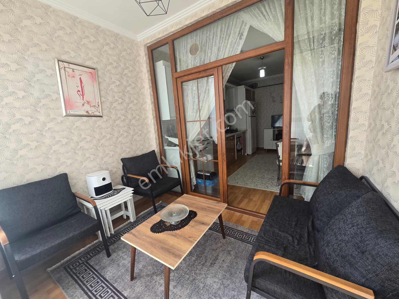 Binevler Sitesi Ara Kat Masrafsız 3+1 Daire - Görsel 5