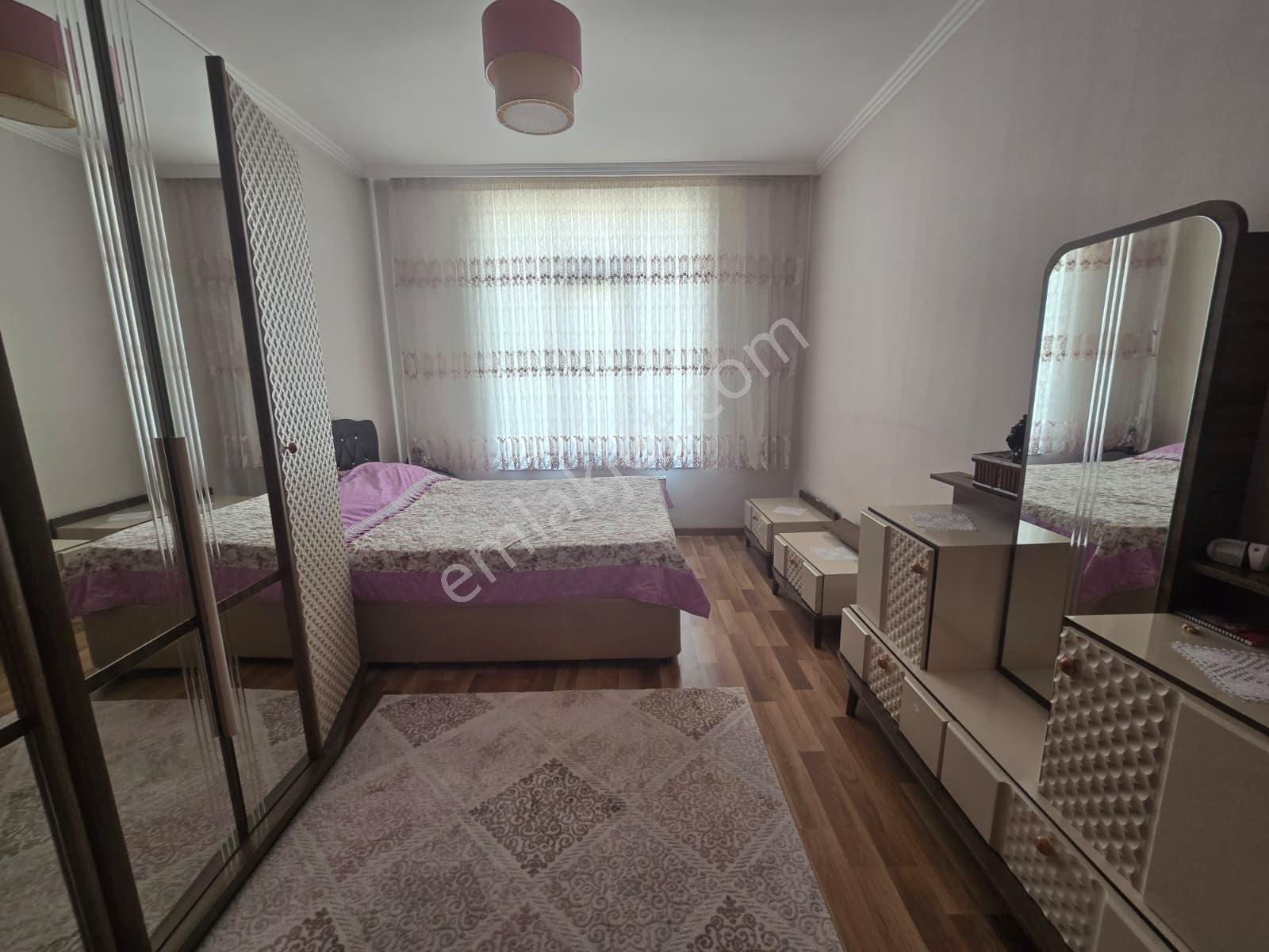 Binevler Sitesi Ara Kat Masrafsız 3+1 Daire - Görsel 15