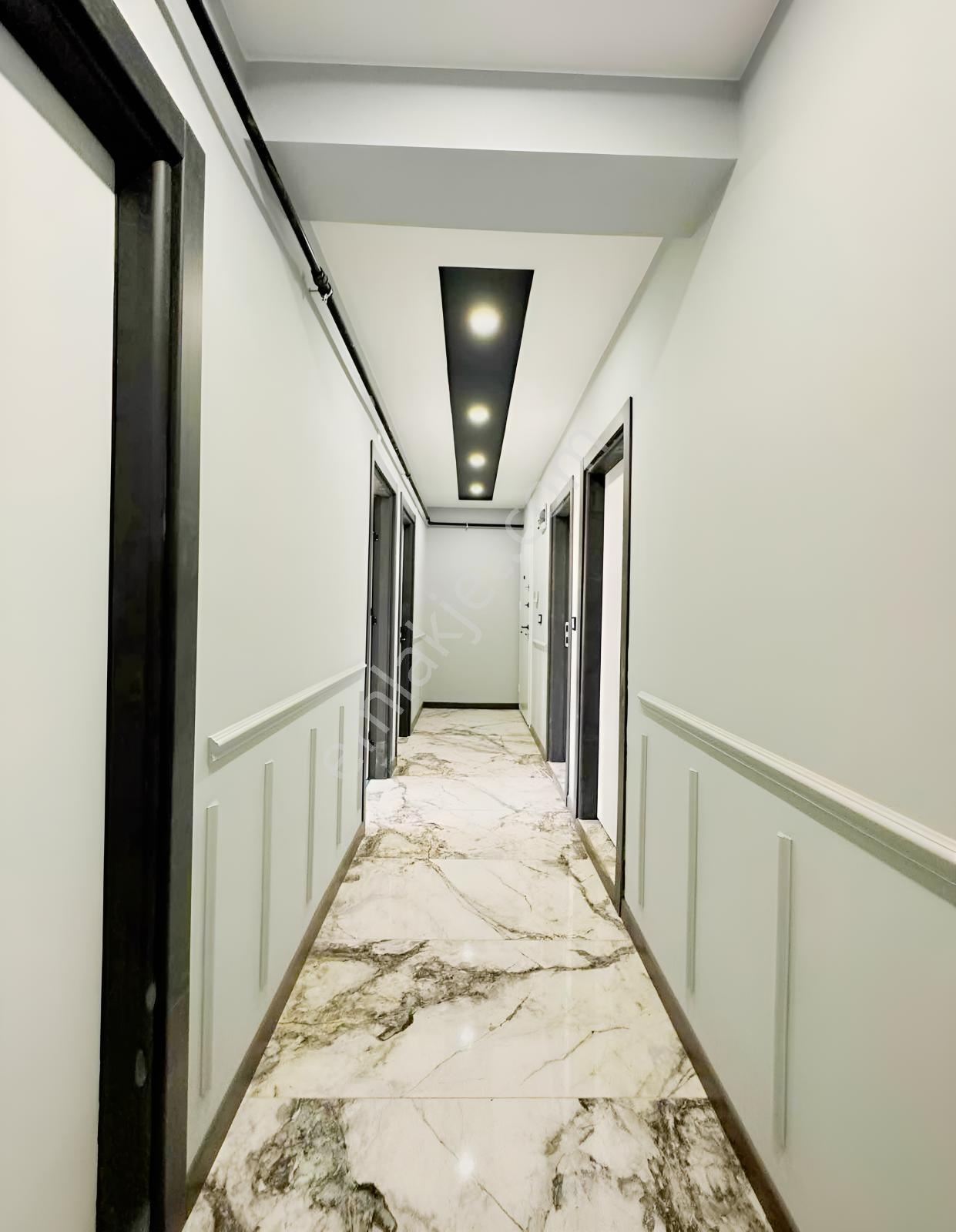Kapaklı Yuvam Bölgesi 2+1 Ultra Lüks Ön Cephe - Görsel 26