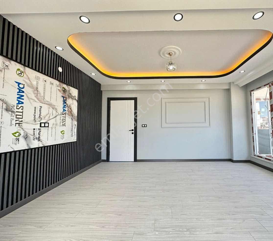 Kapaklı Yuvam Bölgesi 2+1 Ultra Lüks Ön Cephe - Görsel 14