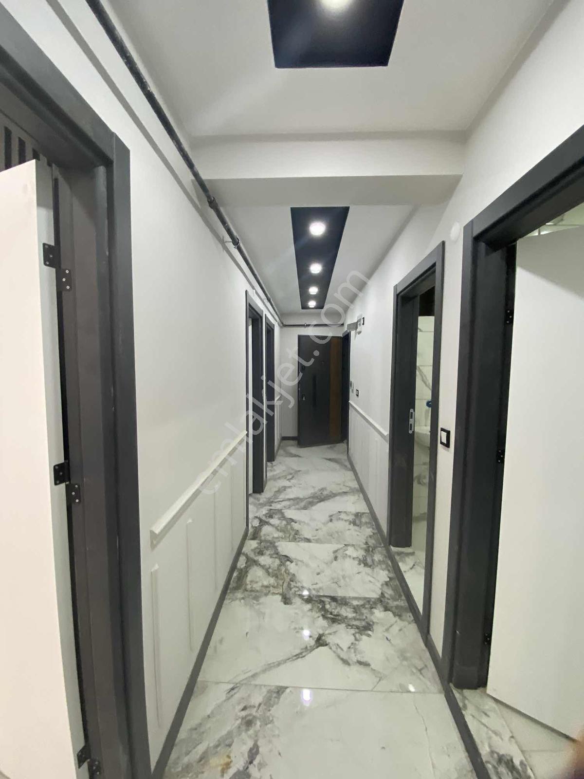 Kapaklı Yuvam Bölgesi 2+1 Ultra Lüks Ön Cephe - Görsel 30