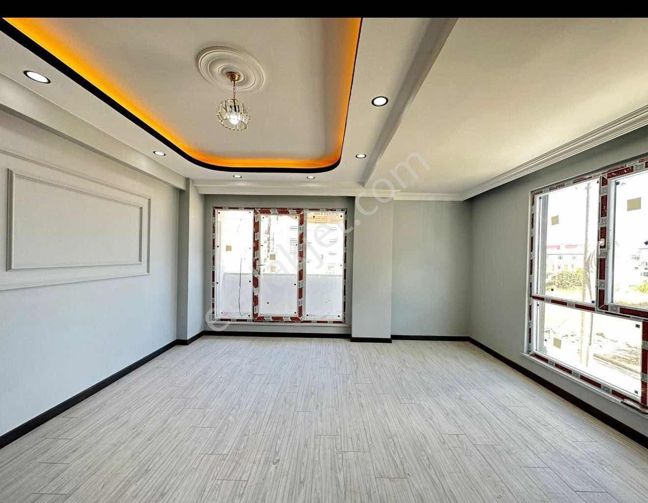 Kapaklı Yuvam Bölgesi 2+1 Ultra Lüks Ön Cephe - Görsel 25