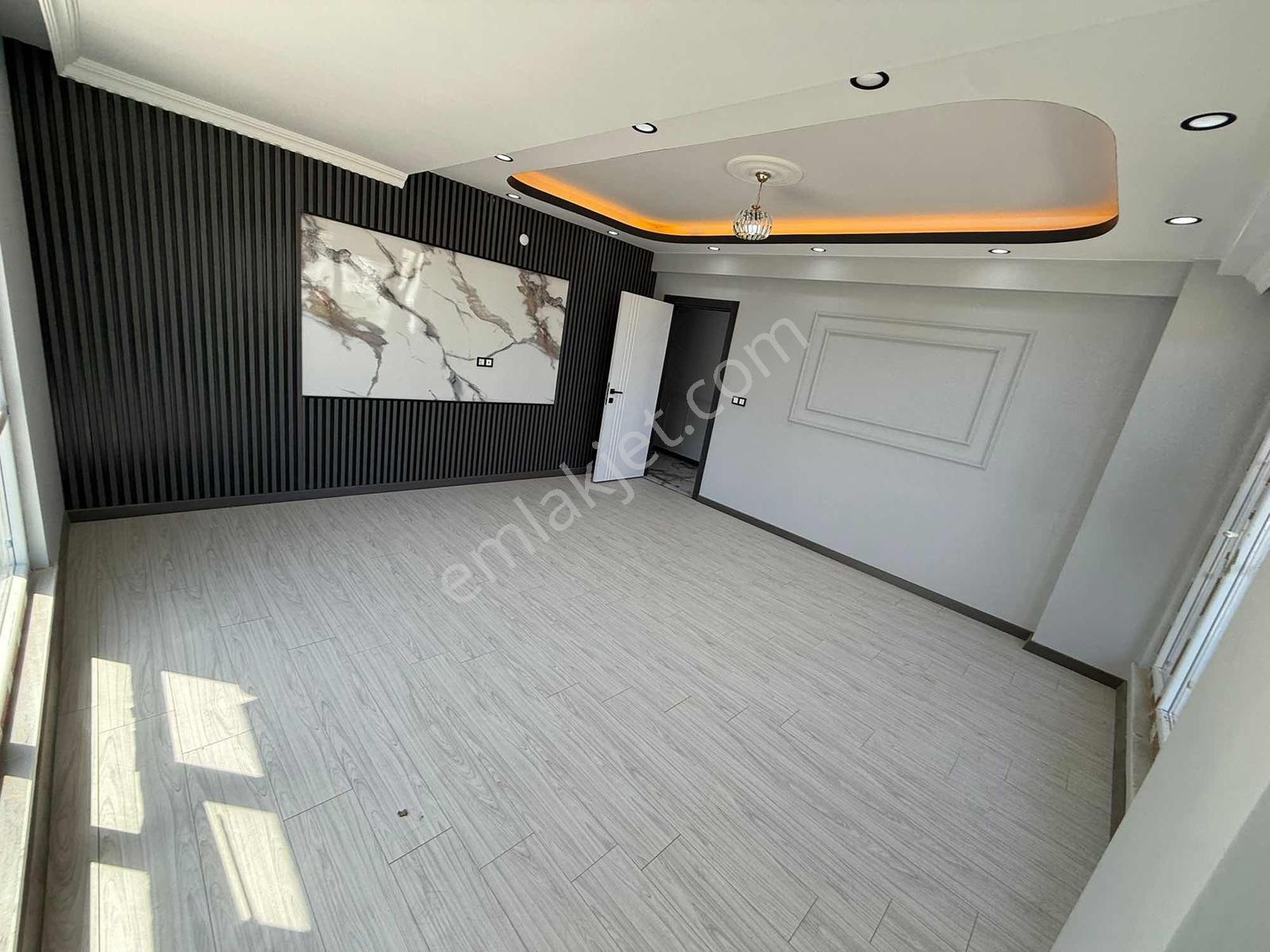 Kapaklı Yuvam Bölgesi 2+1 Ultra Lüks Ön Cephe - Görsel 5
