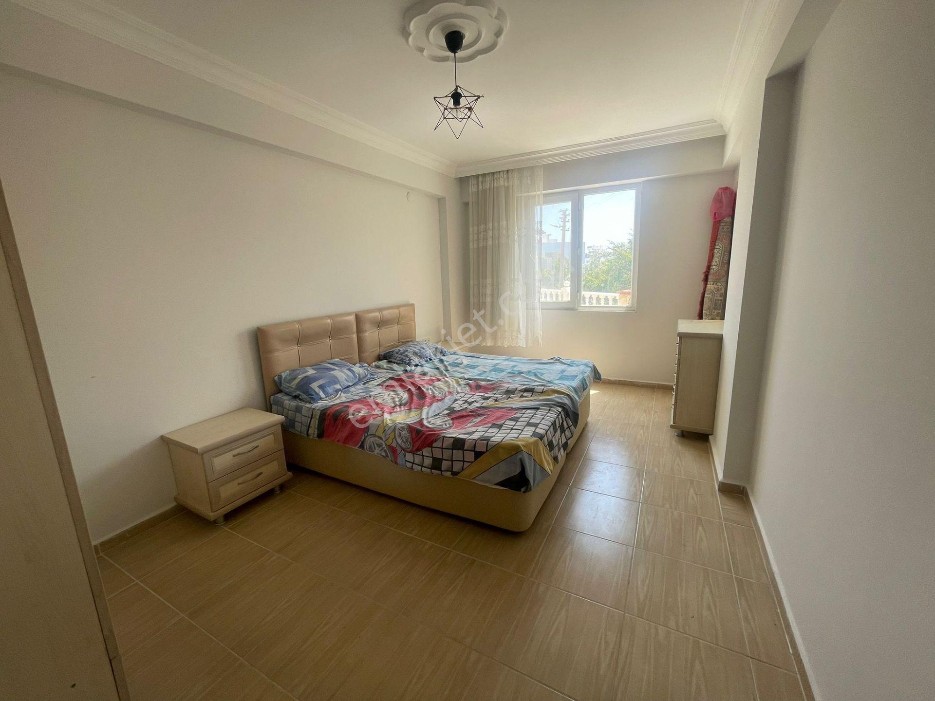Prime Golden 1 Sitesinde Eşyalı 2+1 Daire - Görsel 12
