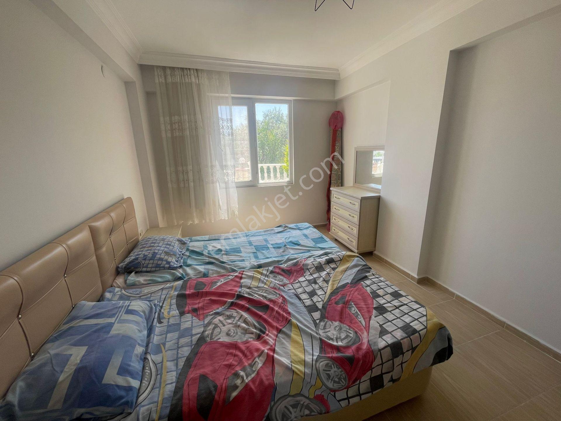 Prime Golden 1 Sitesinde Eşyalı 2+1 Daire - Görsel 11