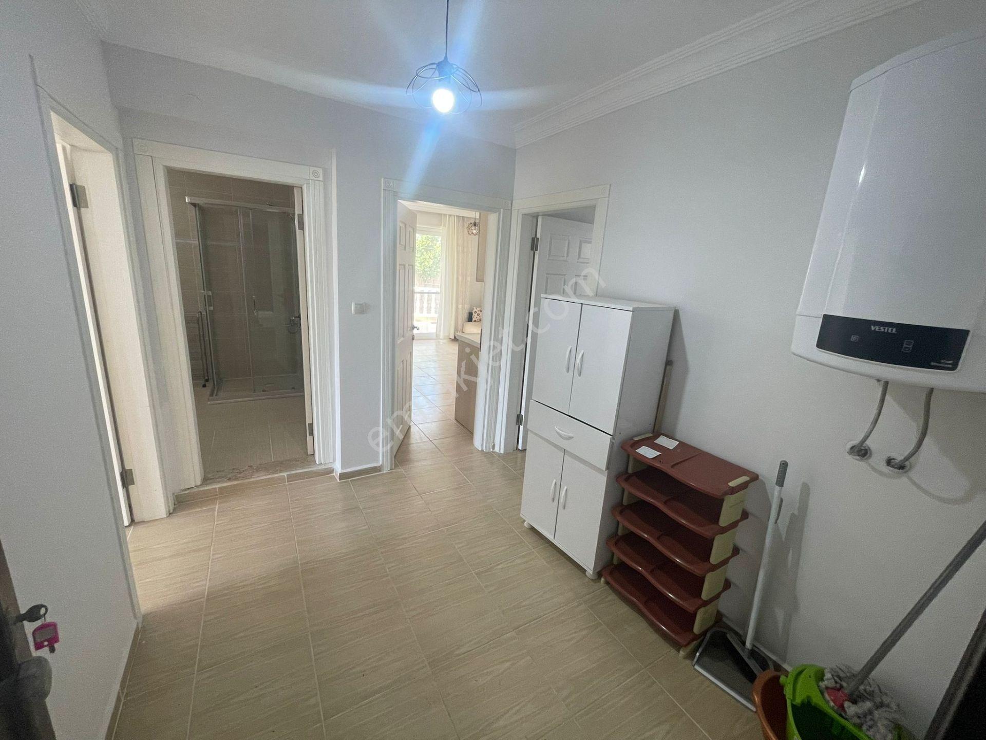 Prime Golden 1 Sitesinde Eşyalı 2+1 Daire - Görsel 16