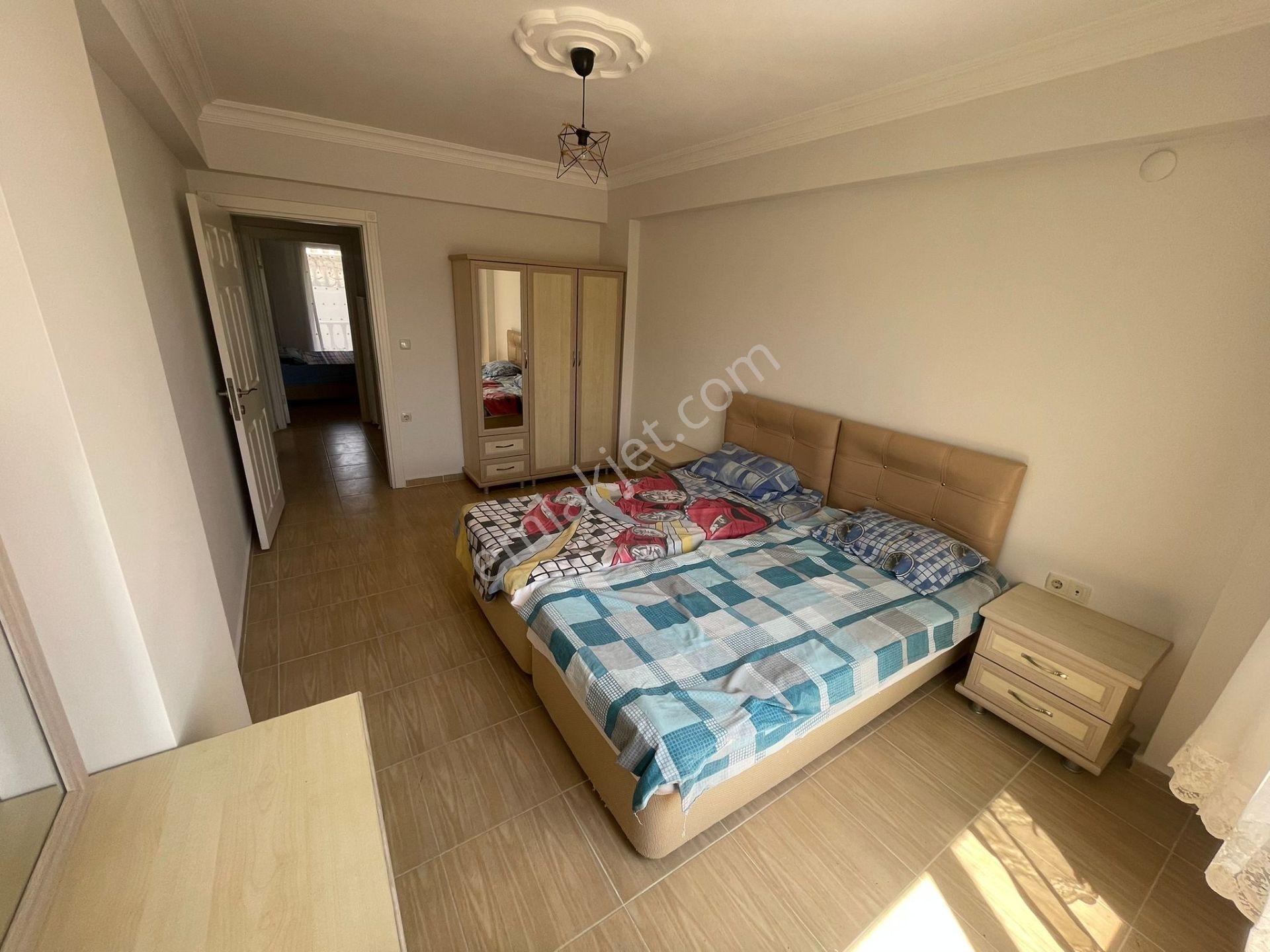 Prime Golden 1 Sitesinde Eşyalı 2+1 Daire - Görsel 9