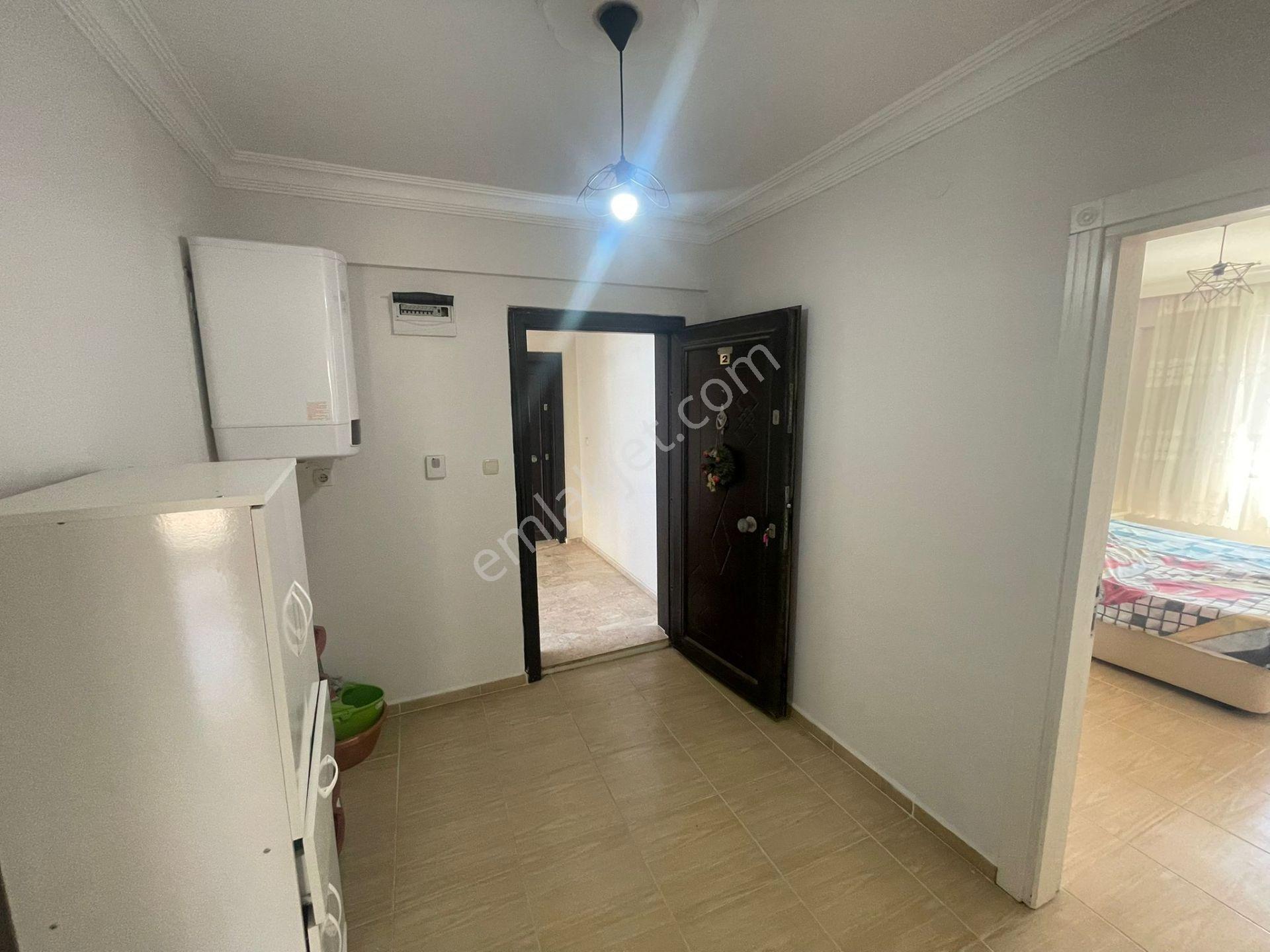 Prime Golden 1 Sitesinde Eşyalı 2+1 Daire - Görsel 15