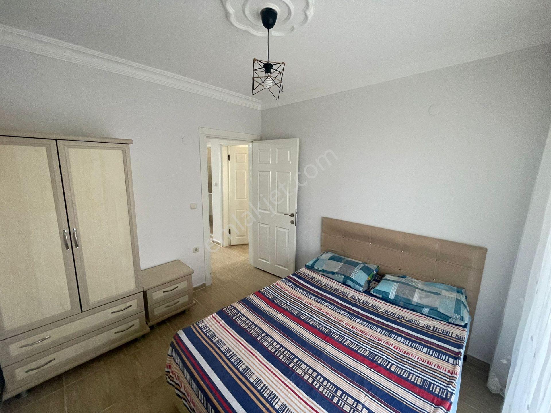 Prime Golden 1 Sitesinde Eşyalı 2+1 Daire - Görsel 14