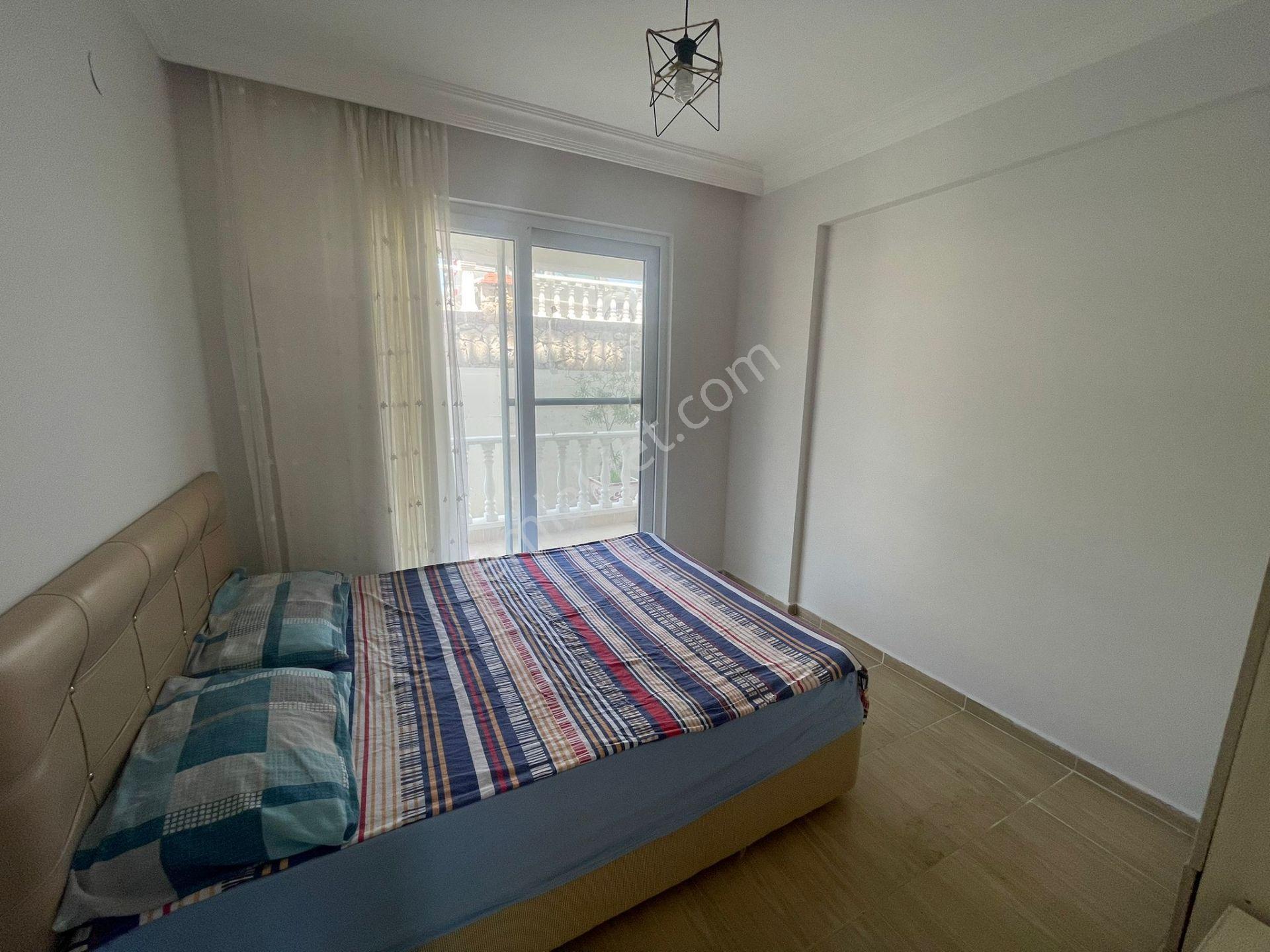 Prime Golden 1 Sitesinde Eşyalı 2+1 Daire - Görsel 13