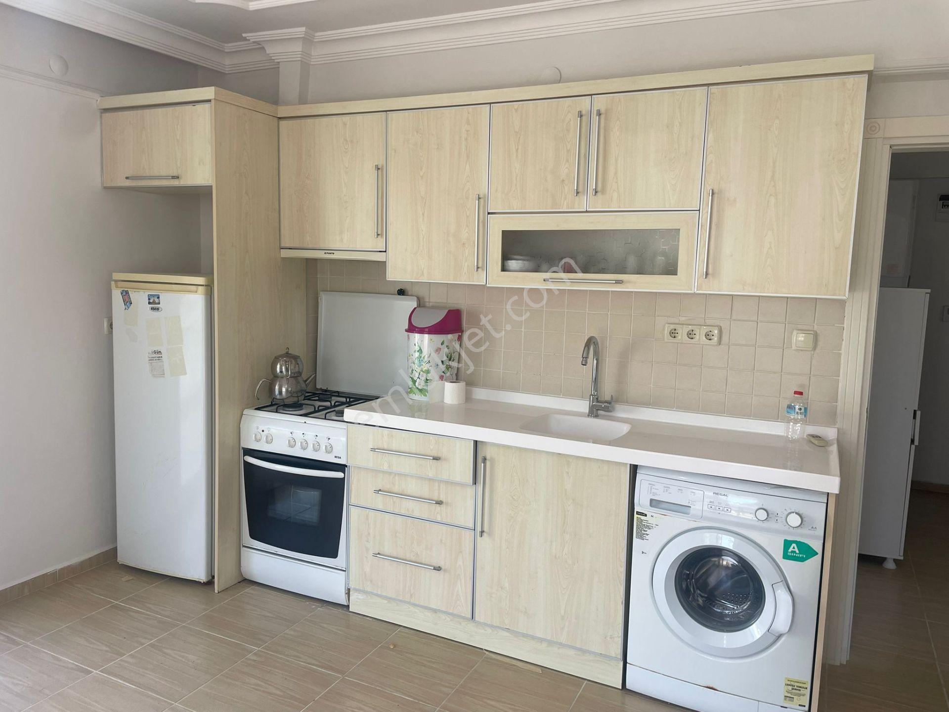 Prime Golden 1 Sitesinde Eşyalı 2+1 Daire - Görsel 8