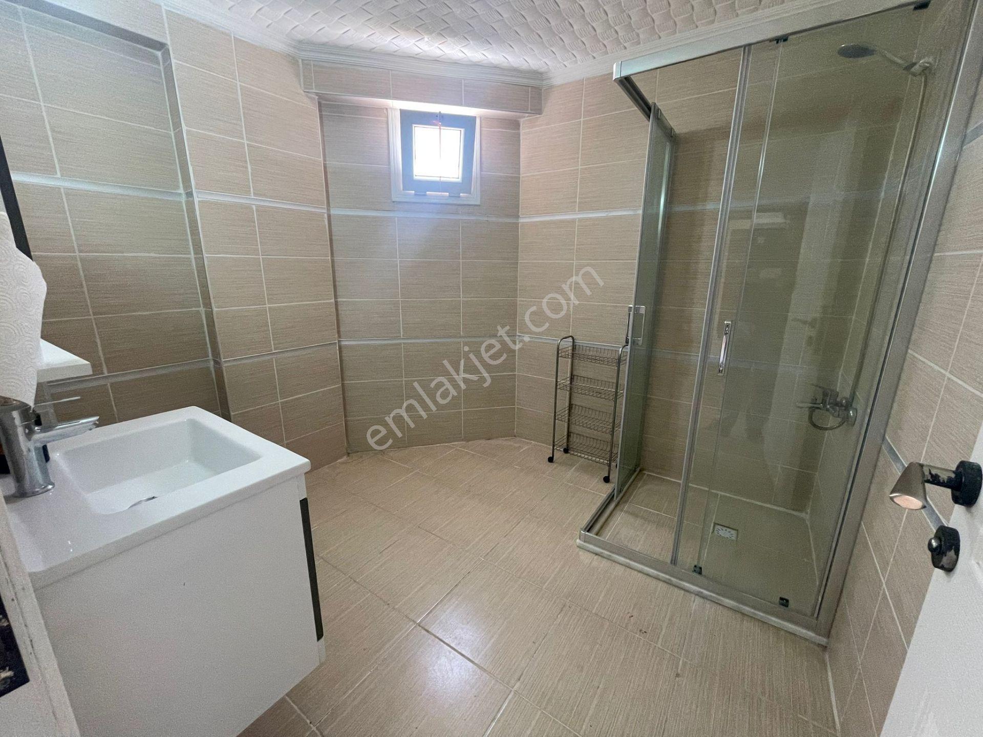 Prime Golden 1 Sitesinde Eşyalı 2+1 Daire - Görsel 10