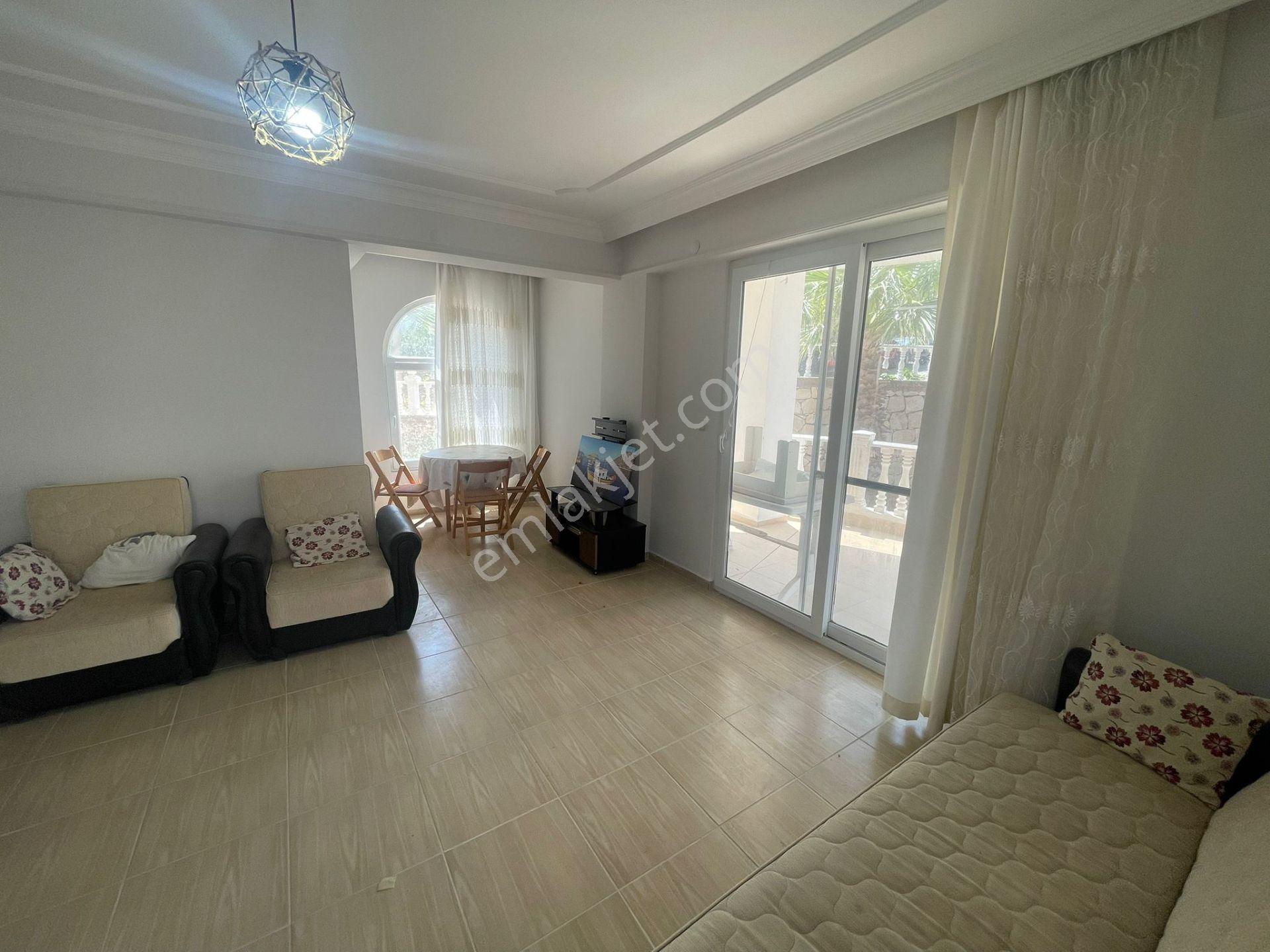 Prime Golden 1 Sitesinde Eşyalı 2+1 Daire - Görsel 6