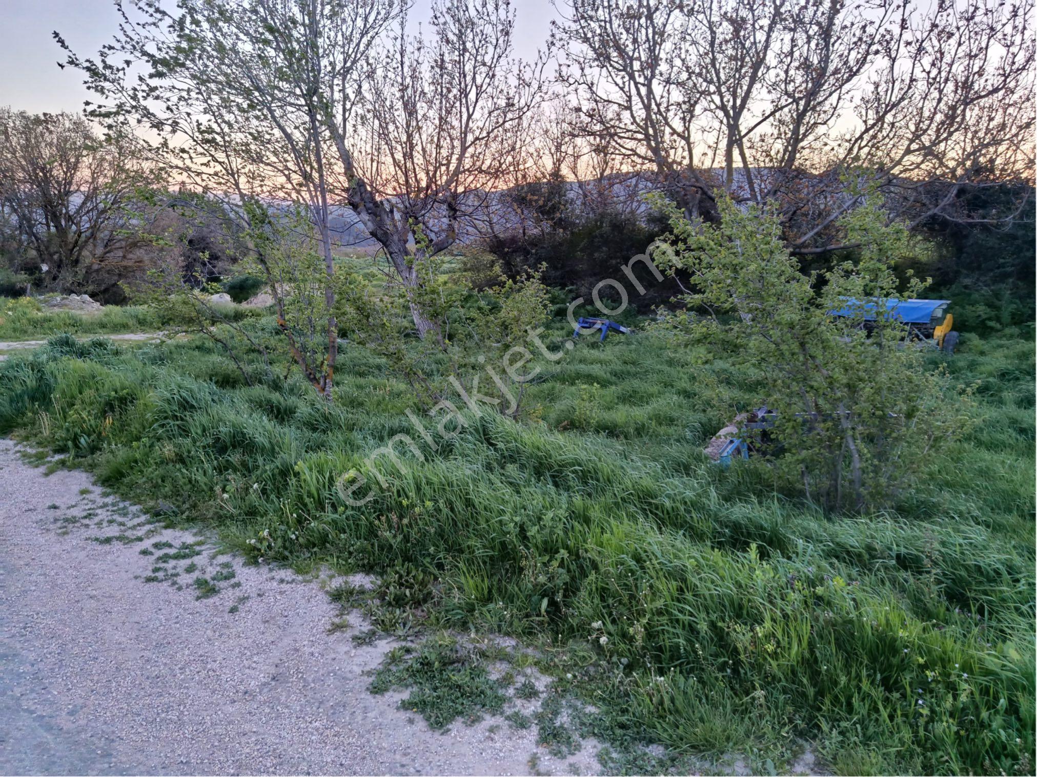 Köy İçi İmarlı Satılık Arsa Yatırım Fırsatı Bolu Göynük Kılavuzlar - Görsel 8