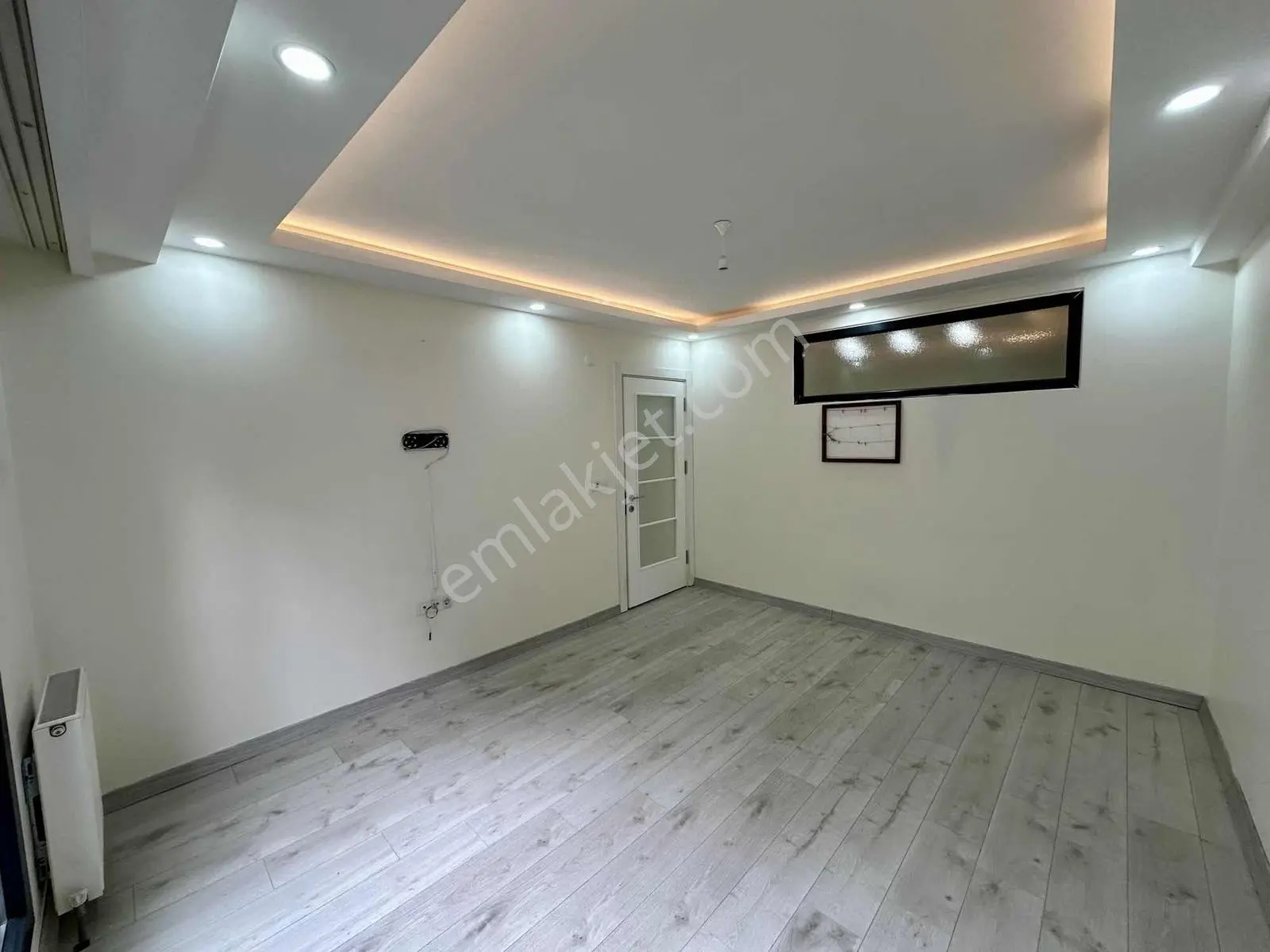 Tuncay'dan Kağıthanede Sitede 2+1 Satılık Ferah Daire - Görsel 4