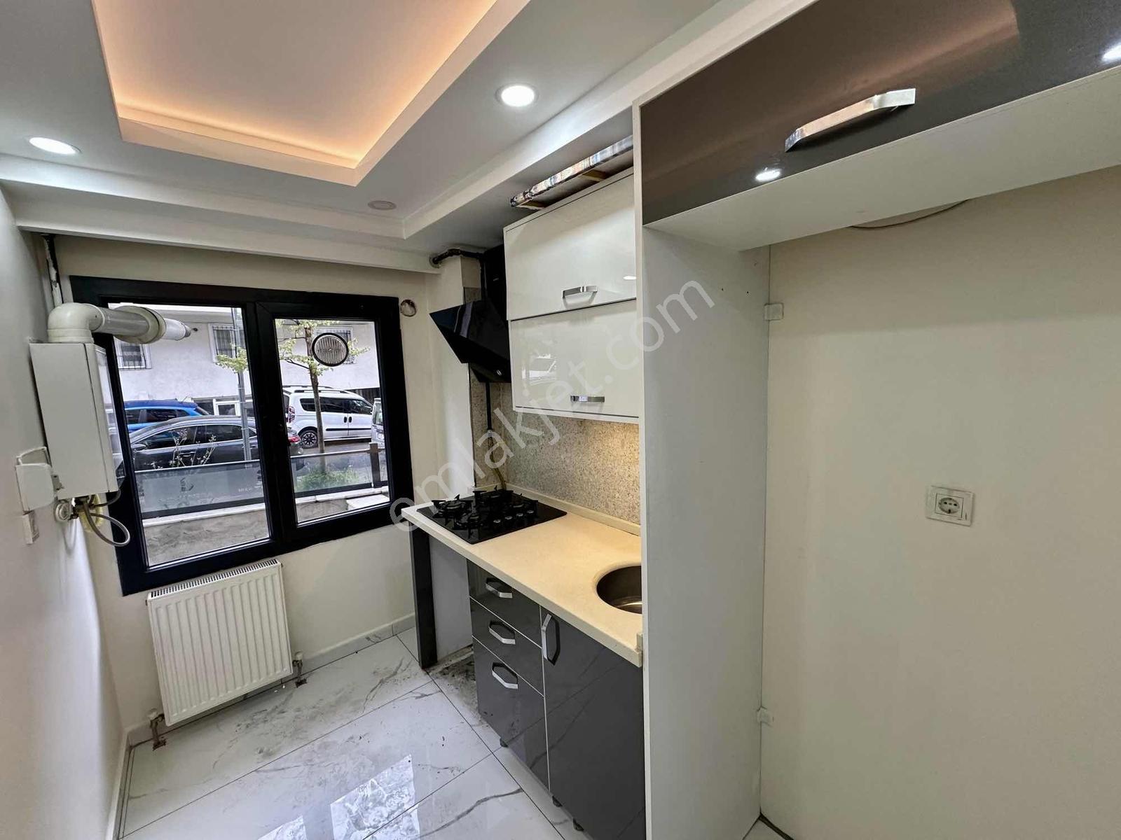 Tuncay'dan Kağıthanede Sitede 2+1 Satılık Ferah Daire - Görsel 20