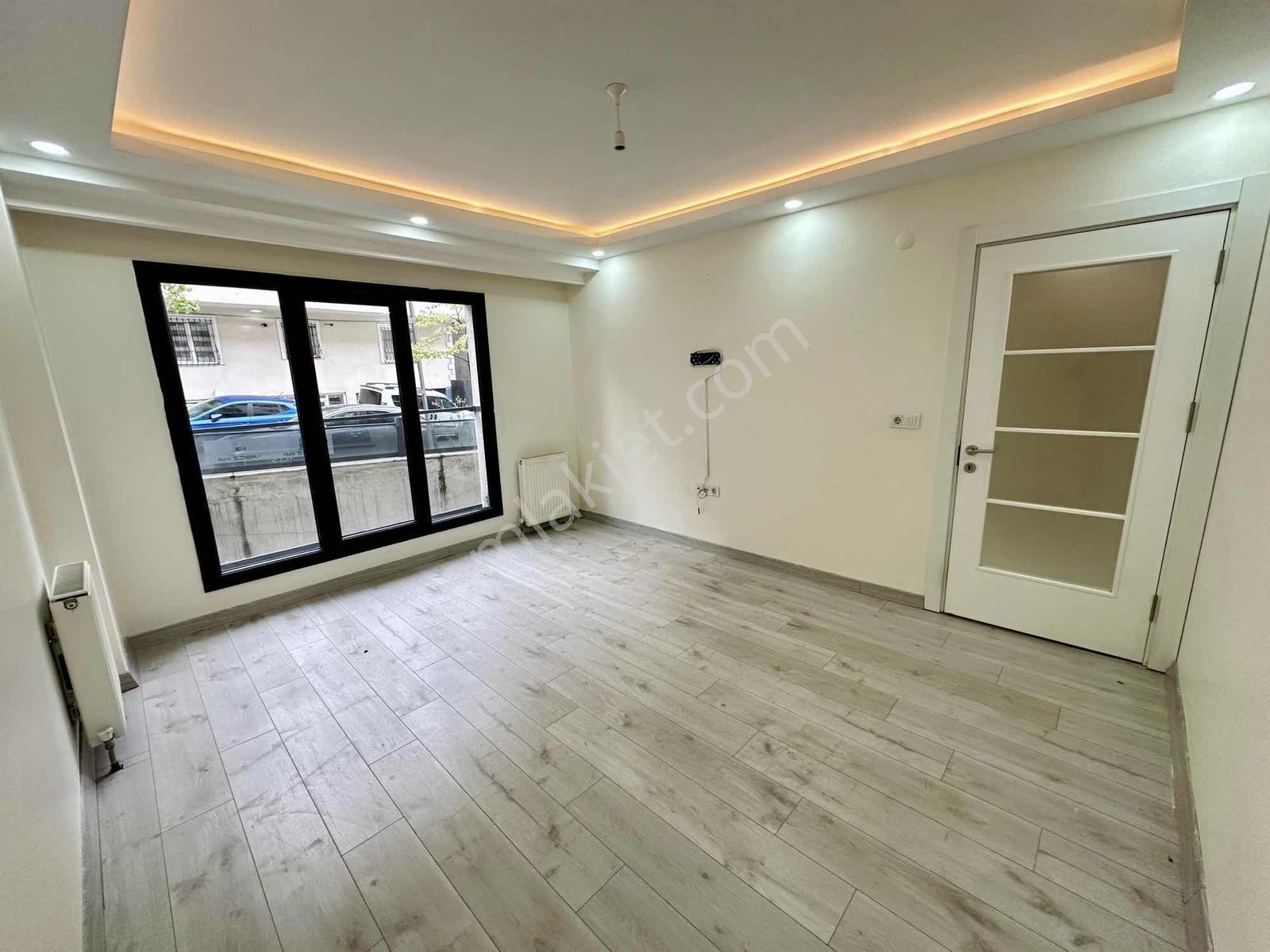 Tuncay'dan Kağıthanede Sitede 2+1 Satılık Ferah Daire - Görsel 2