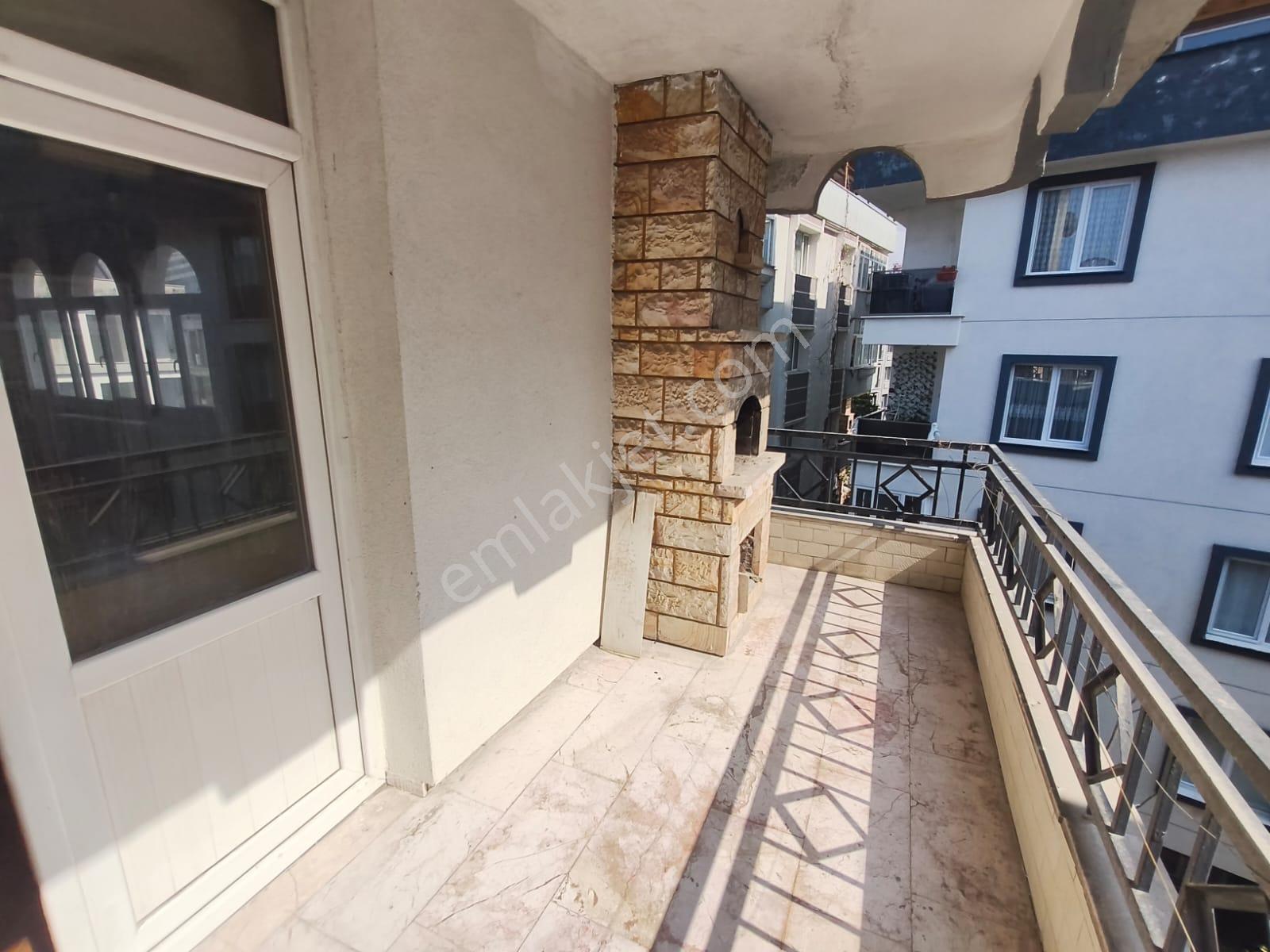 Sahibinden Avcılar Denizköşkler Mah. Kiralık 310m2 Dublex Daire - Görsel 27