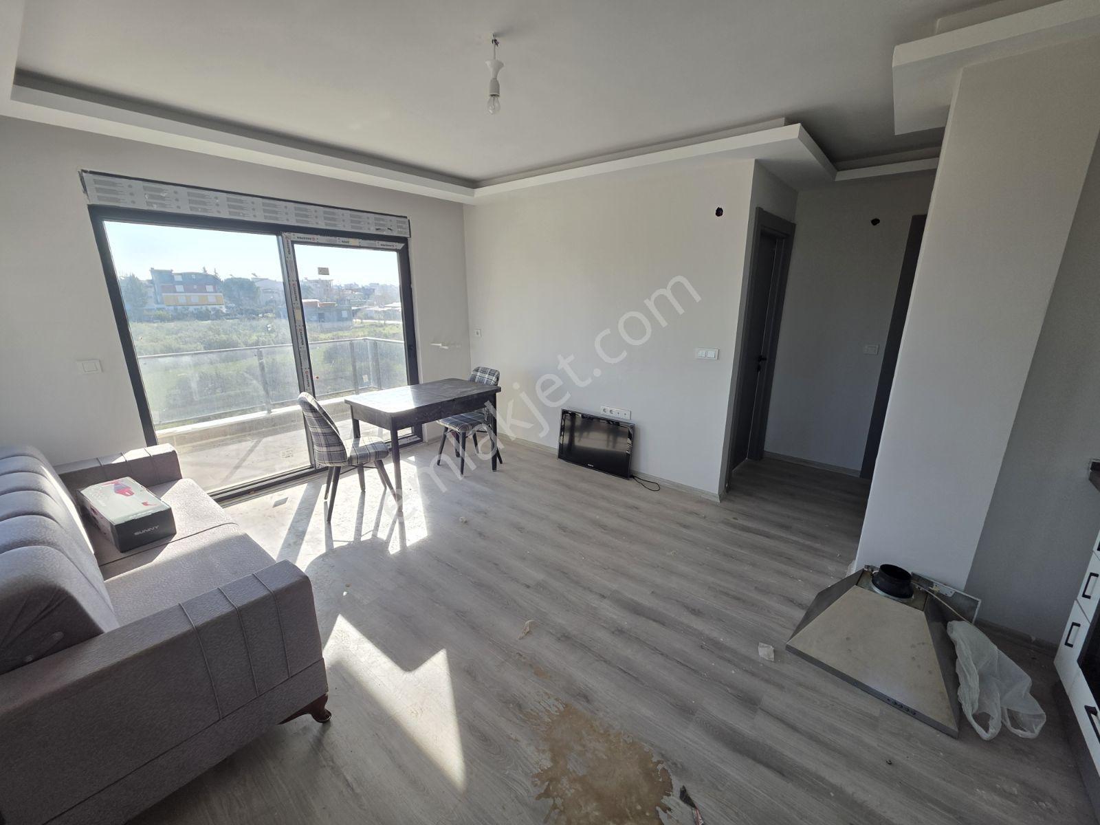 Bu Fiyata Yok / Ara Kat 1+1 / Havuzlu Sitede / Yeniköy Mahallesi - Görsel 22