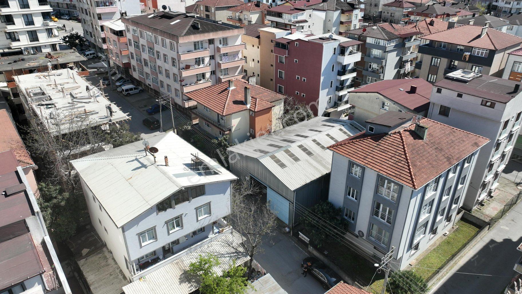 Çelebioğlu Gyrmnkl Kiralık 280 M2 Depo Ve İşyeri - Görsel 15