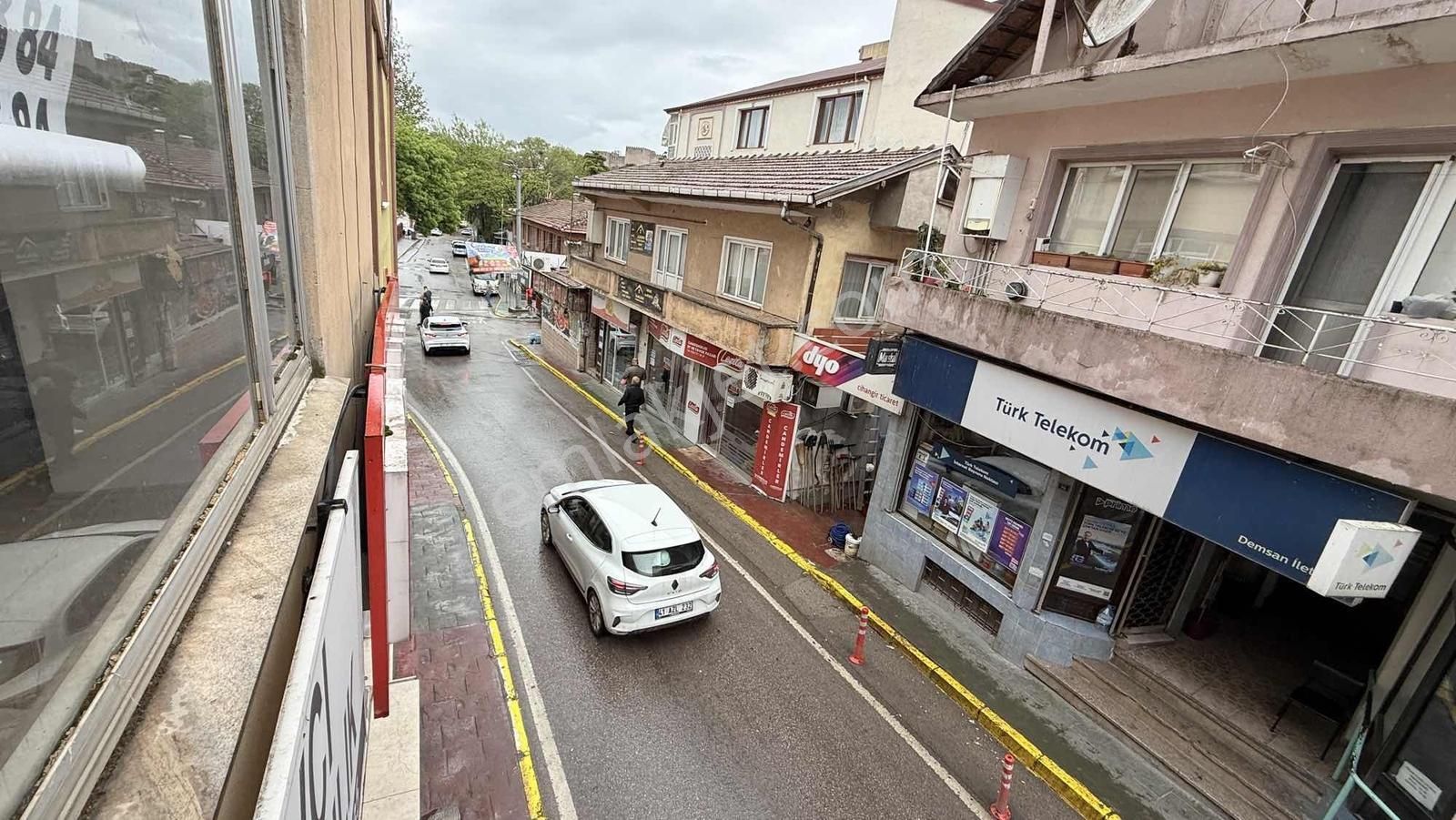 Hereke De Satılık İşyeri Ofis 3 Dükkan Dan Oluşmakta - Görsel 8