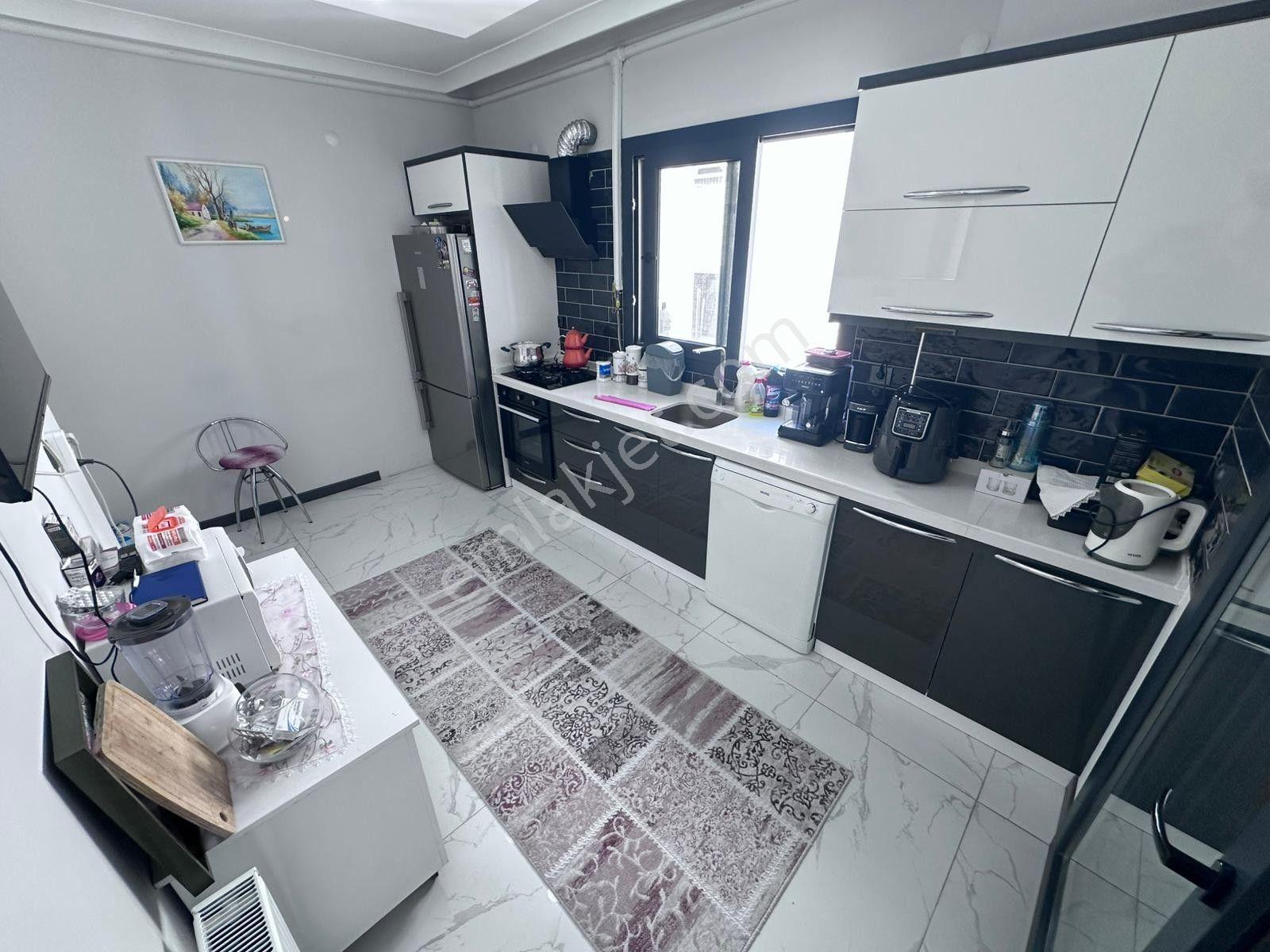 ▄jet Emlaktan Altınkum'da Ebeveyn Banyolu Geniş & Lüx 2+1 Daire▄ - Görsel 3