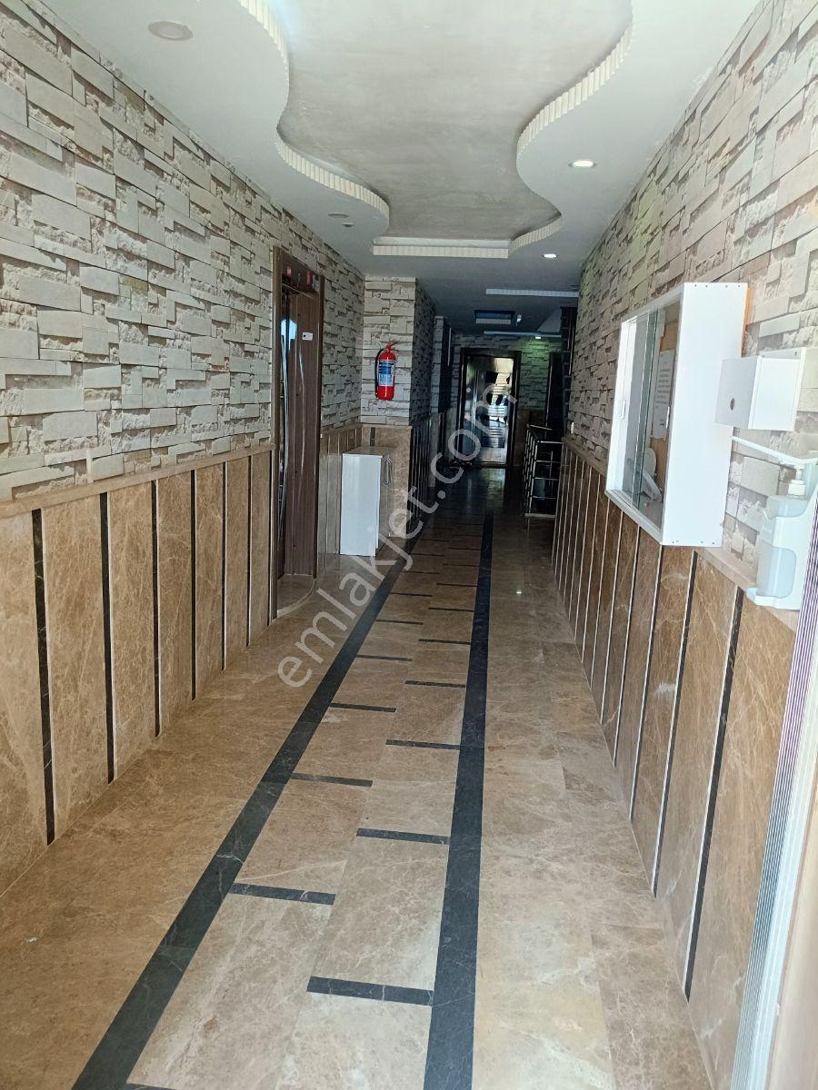 Taş Emlak'tan Sarımsaklı'da 1+1 Bakımlı Daire - Görsel 7