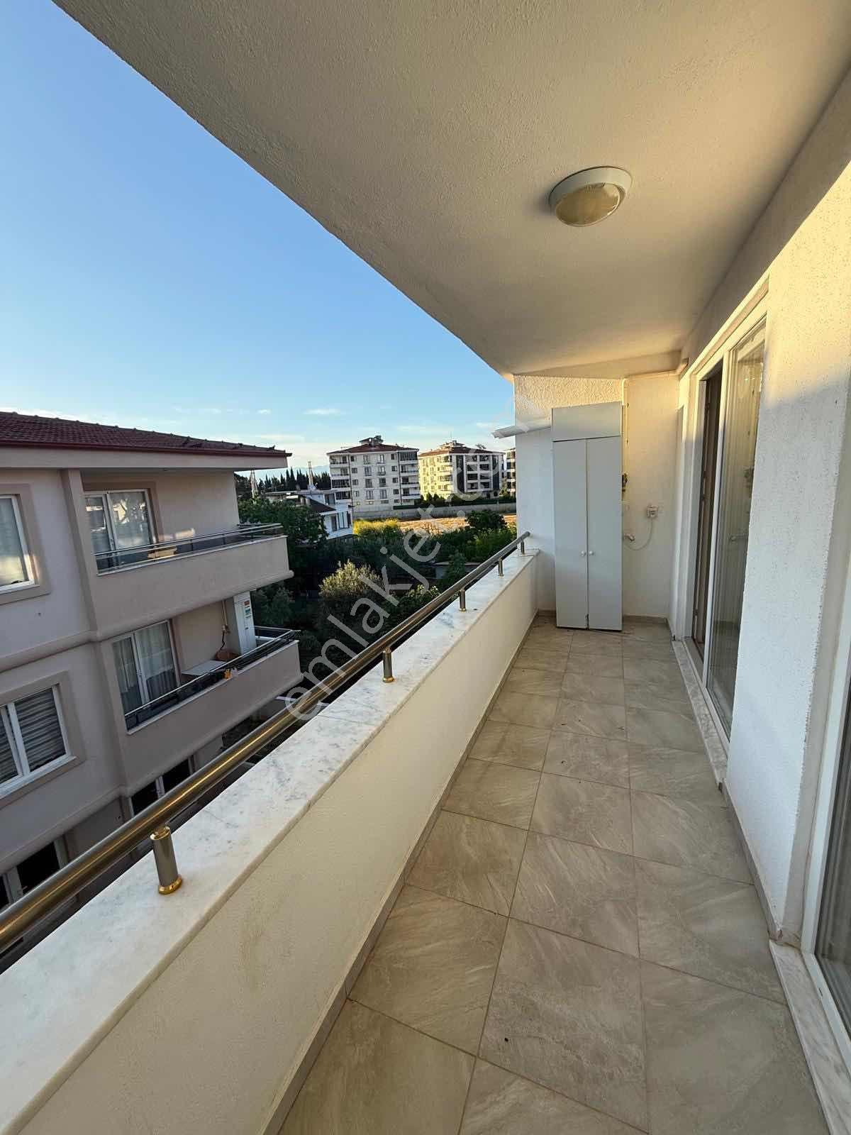 Hastane Ve Okula Yakın İskanlı Asansörlü Ferah Daire - Görsel 10