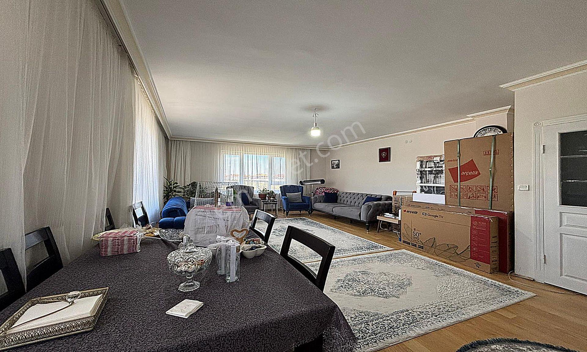 Bulvar'dan Kafkaslarda Kök Tapulu Satılık 5+1 Site İçinde Dübleks Daire - Görsel 30