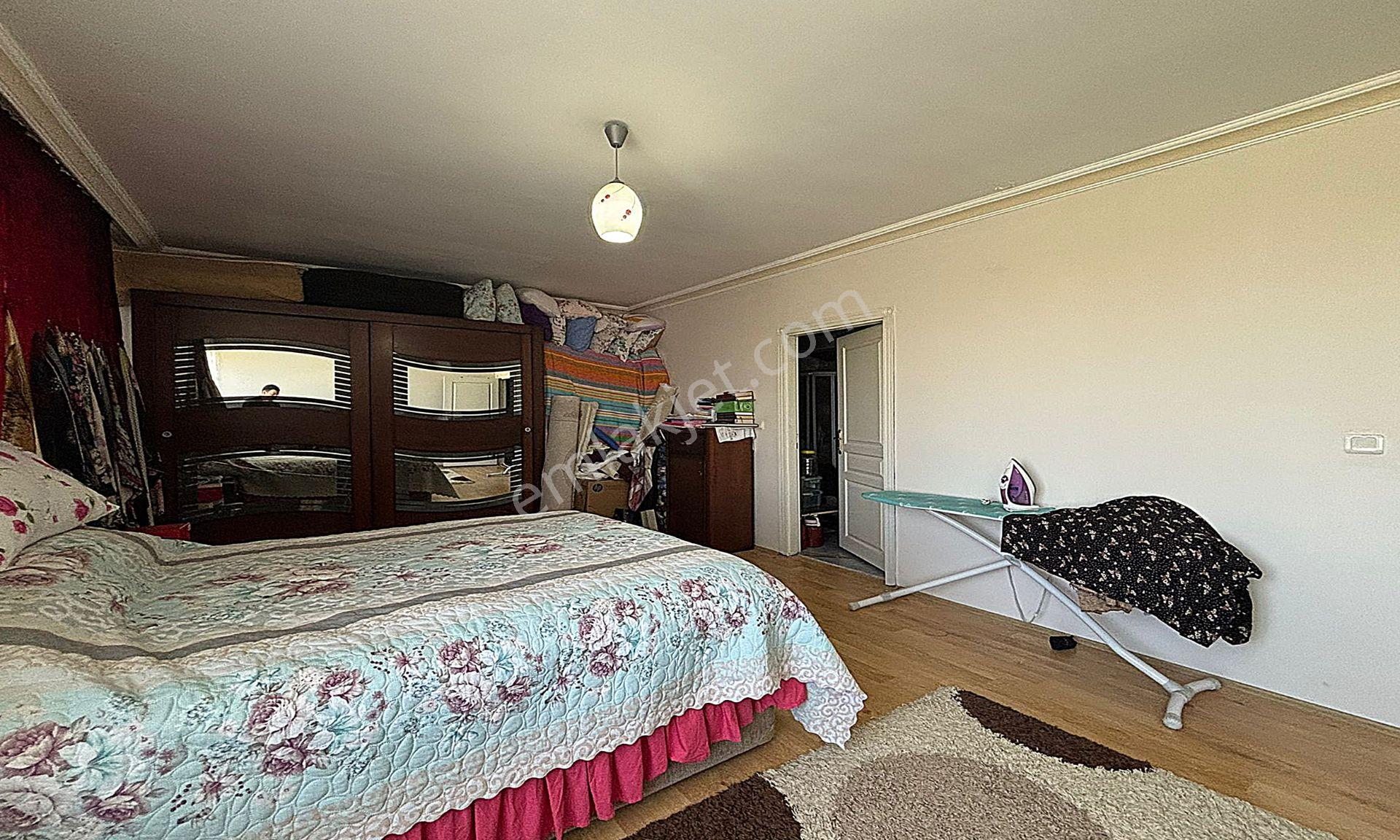 Bulvar'dan Kafkaslarda Kök Tapulu Satılık 5+1 Site İçinde Dübleks Daire - Görsel 12