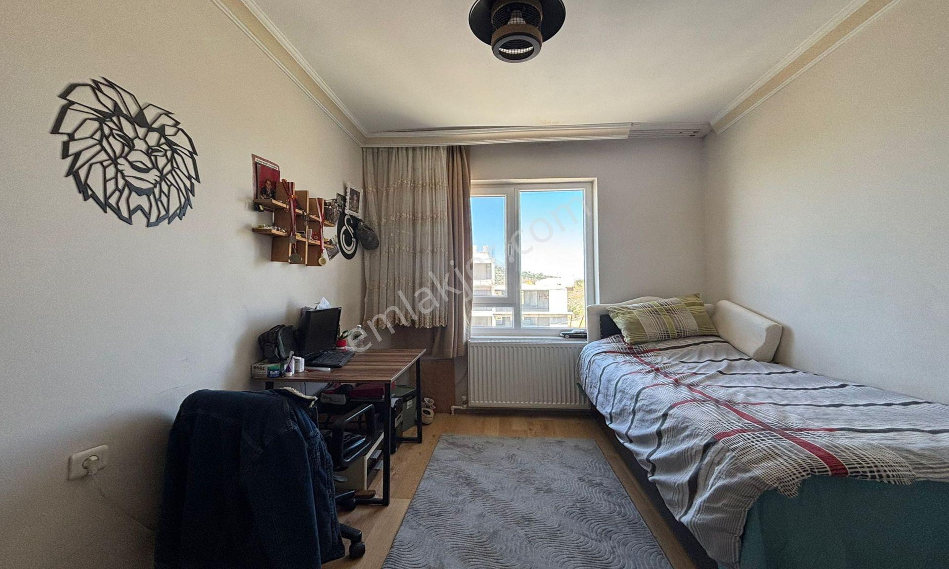 Bulvar'dan Kafkaslarda Kök Tapulu Satılık 5+1 Site İçinde Dübleks Daire - Görsel 24