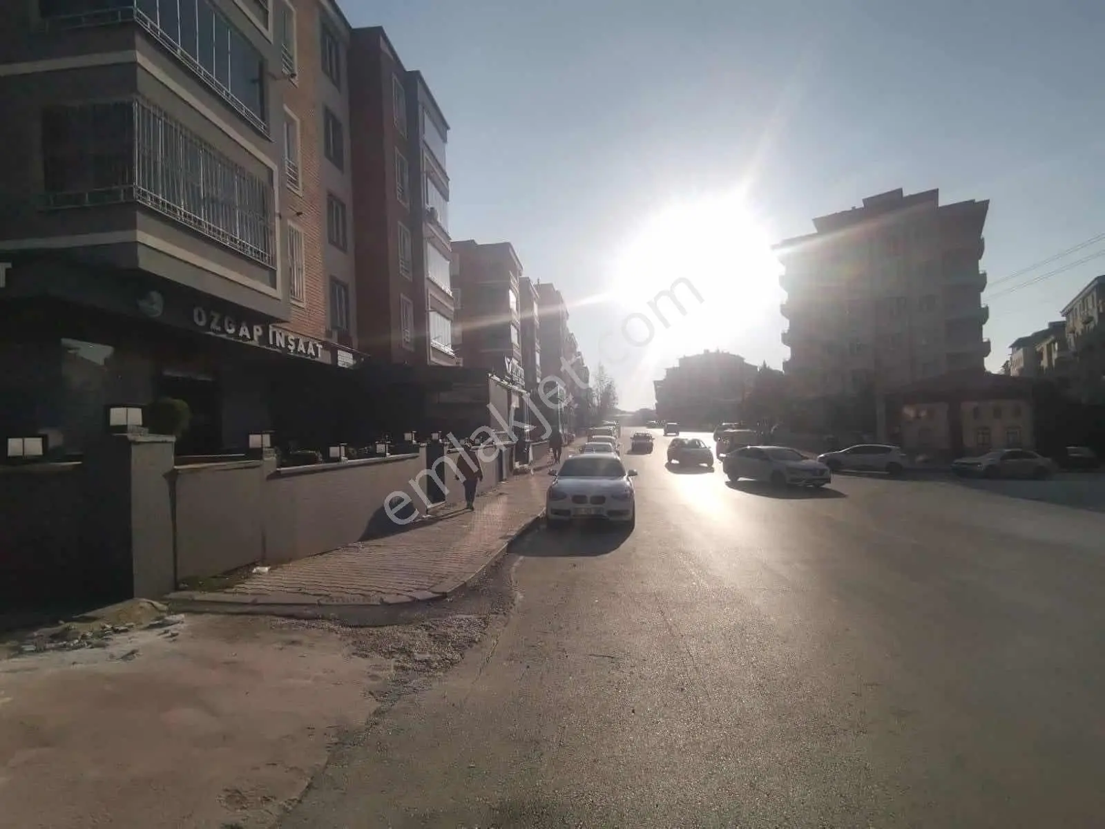 Yeditepe Mahallesi Satılık 2+1 Lüks 1. Kat 120 M2 Daire - Görsel 30