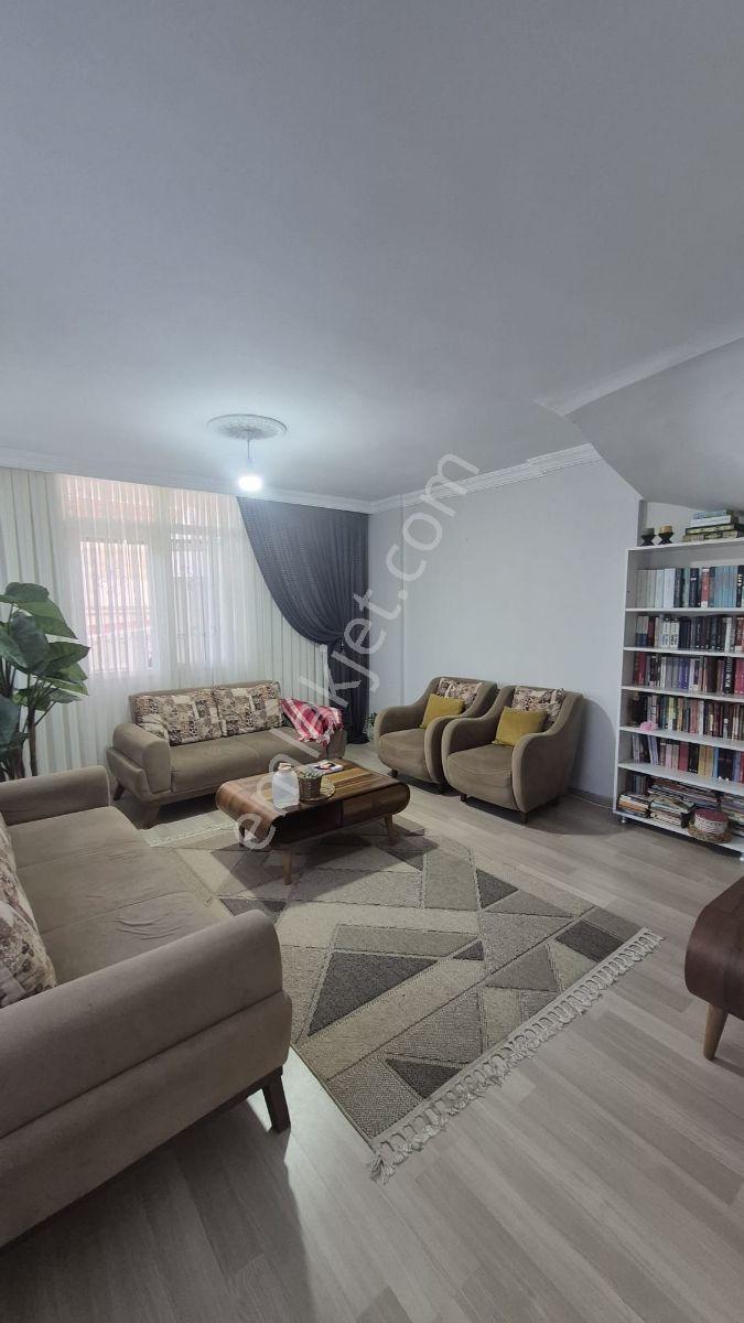 Acillkudaşı Davutlarda 4+1 Satılık Villa - Görsel 12