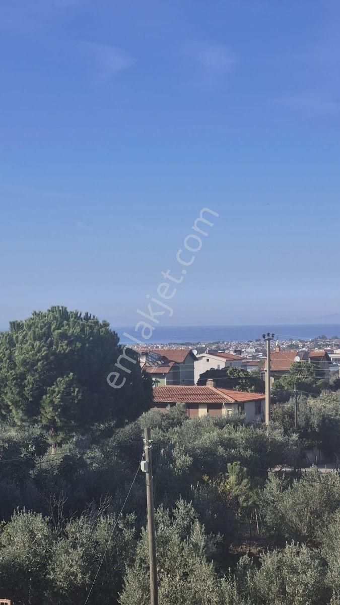 Acillkudaşı Davutlarda 4+1 Satılık Villa - Görsel 15