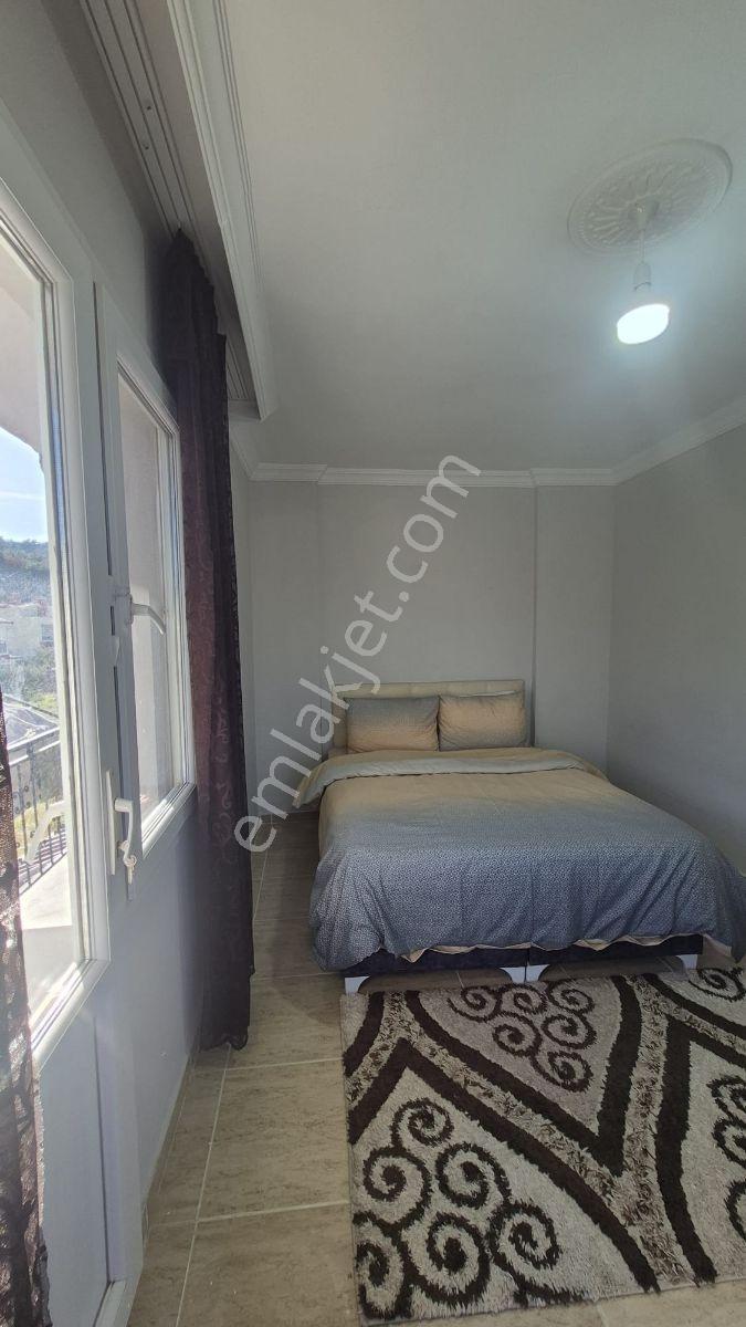 Acillkudaşı Davutlarda 4+1 Satılık Villa - Görsel 4