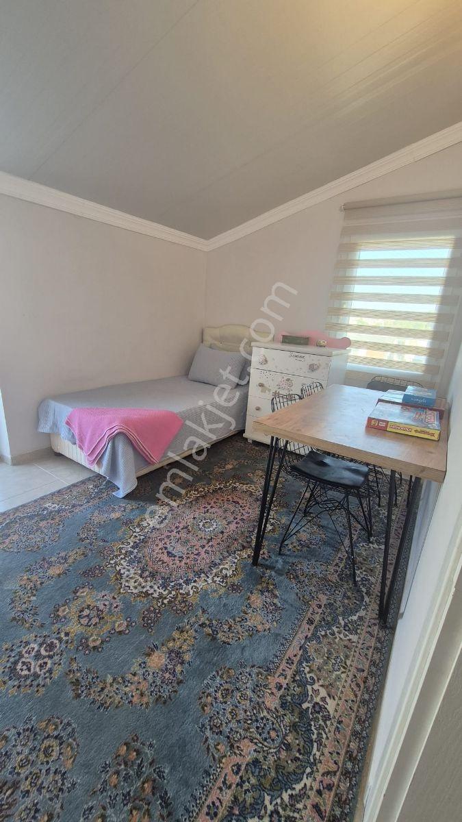 Acillkudaşı Davutlarda 4+1 Satılık Villa - Görsel 7