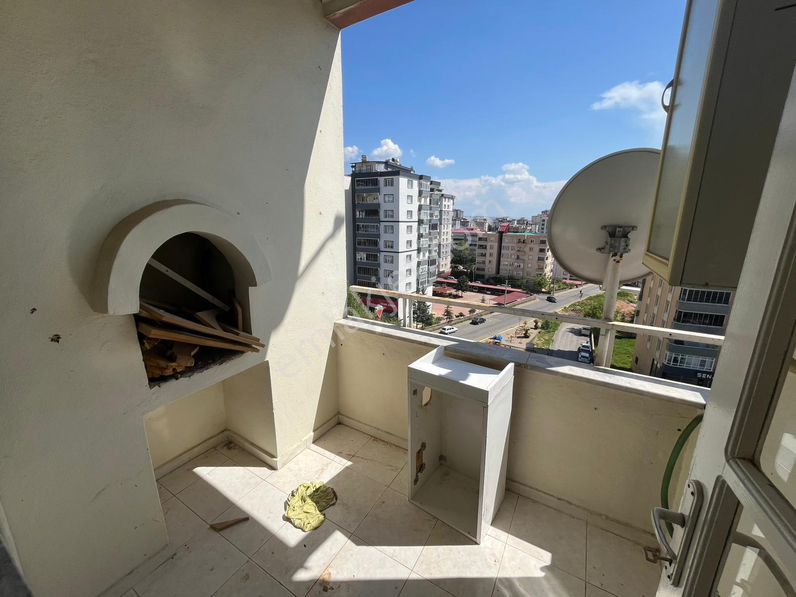 Amazon'dan Türk Telekom Ortaokulu Arkası Cadde Üzeri Fırsat 3+1 - Görsel 4