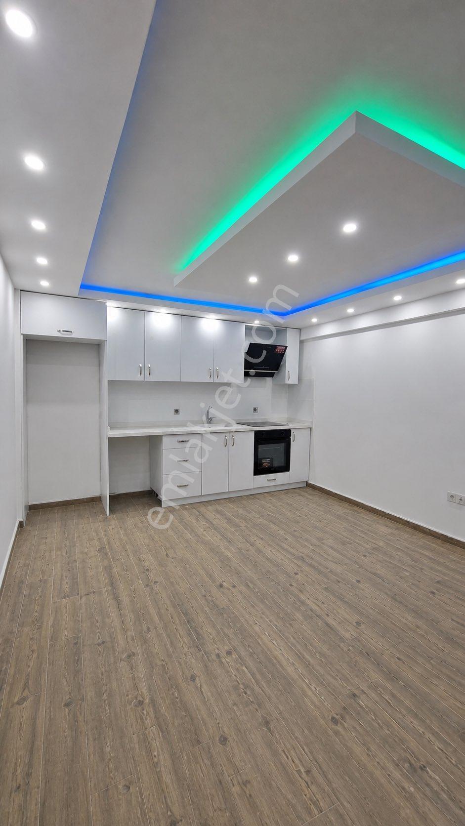 🏡 Bodrum’da Kaçırılmayacak Fırsat! Eskiçeşme – Gümbet Arası | 1+1 Full Tadilatlı Daire - Görsel 6