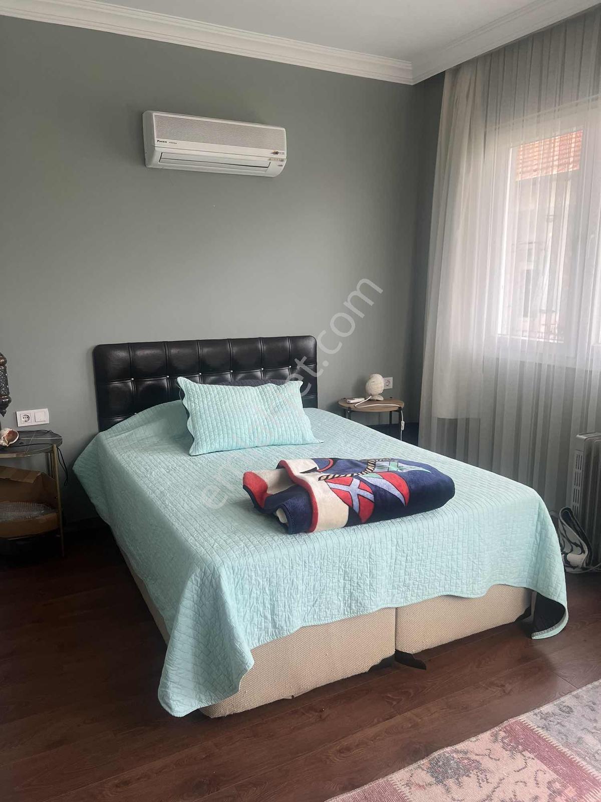Akarca Mahallesinde Satılık Ferah Villa - Görsel 15