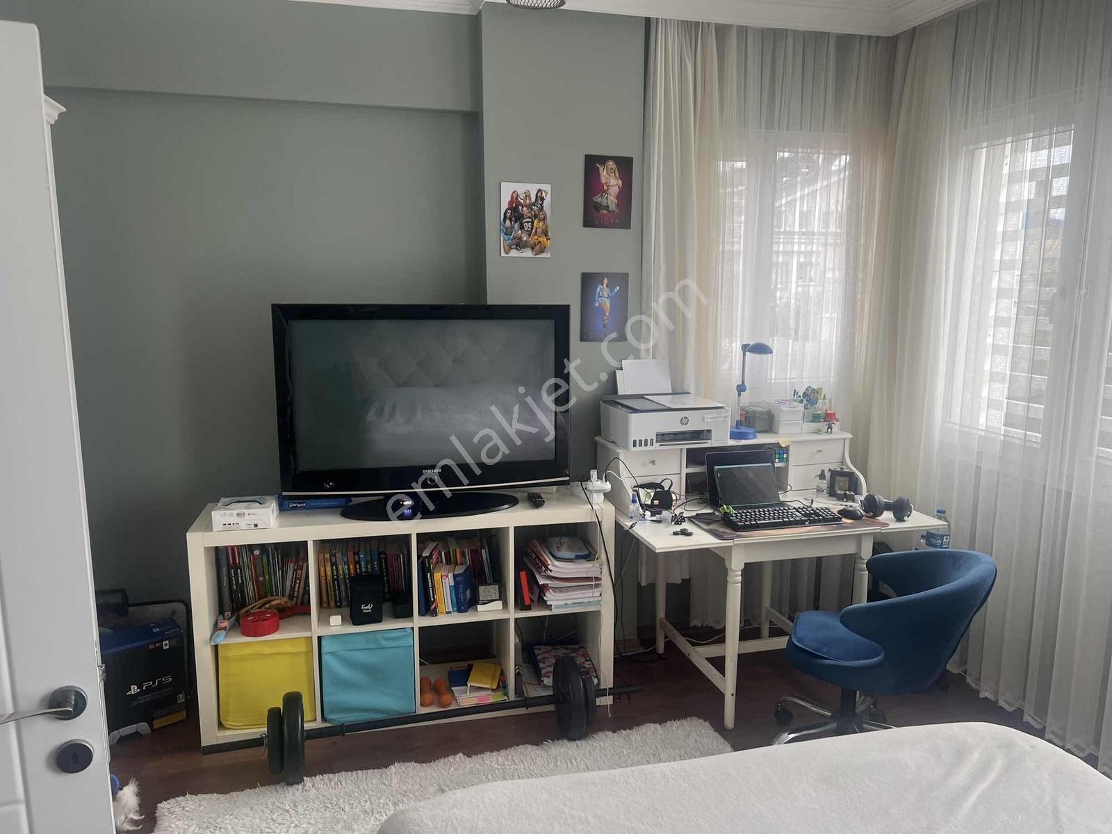 Akarca Mahallesinde Satılık Ferah Villa - Görsel 33