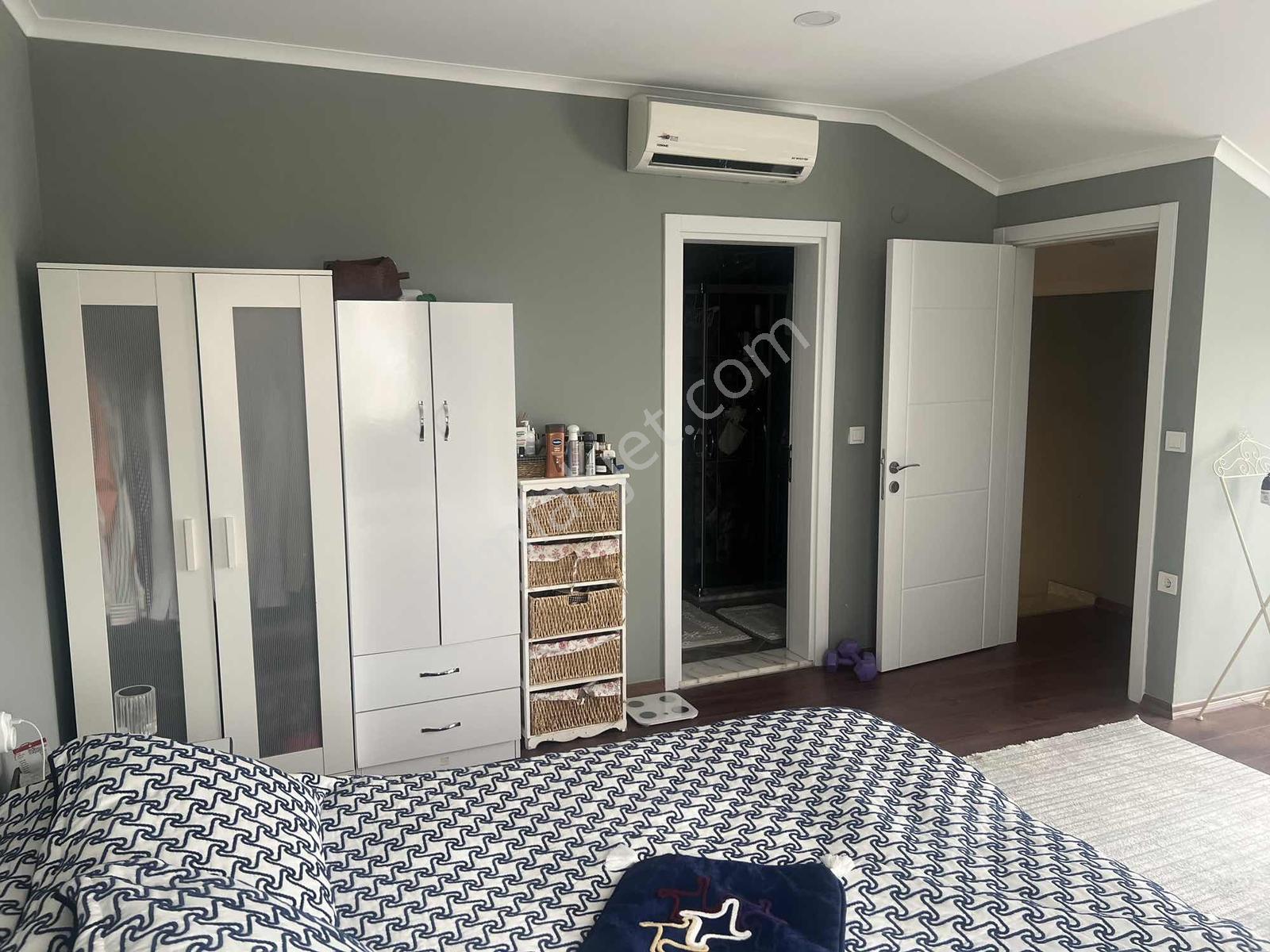Akarca Mahallesinde Satılık Ferah Villa - Görsel 6