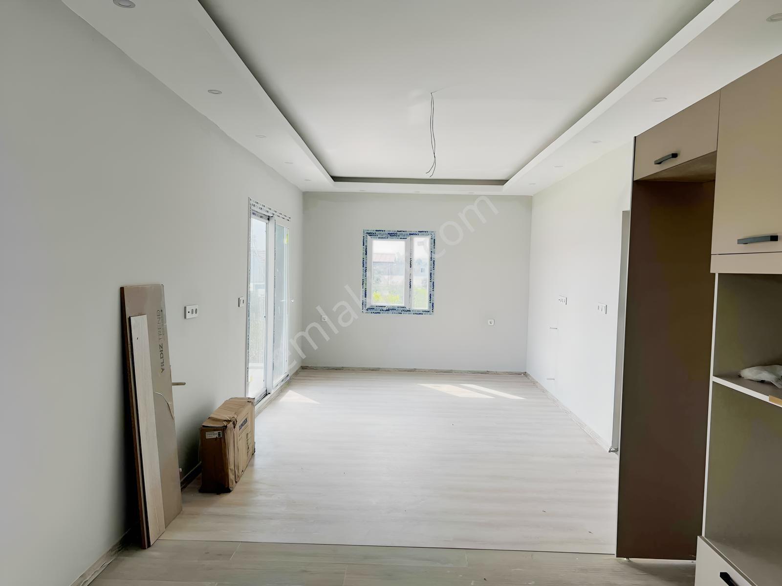 Kargı Mahallesinde Ultra Geniş Sıfır Daire - Görsel 16