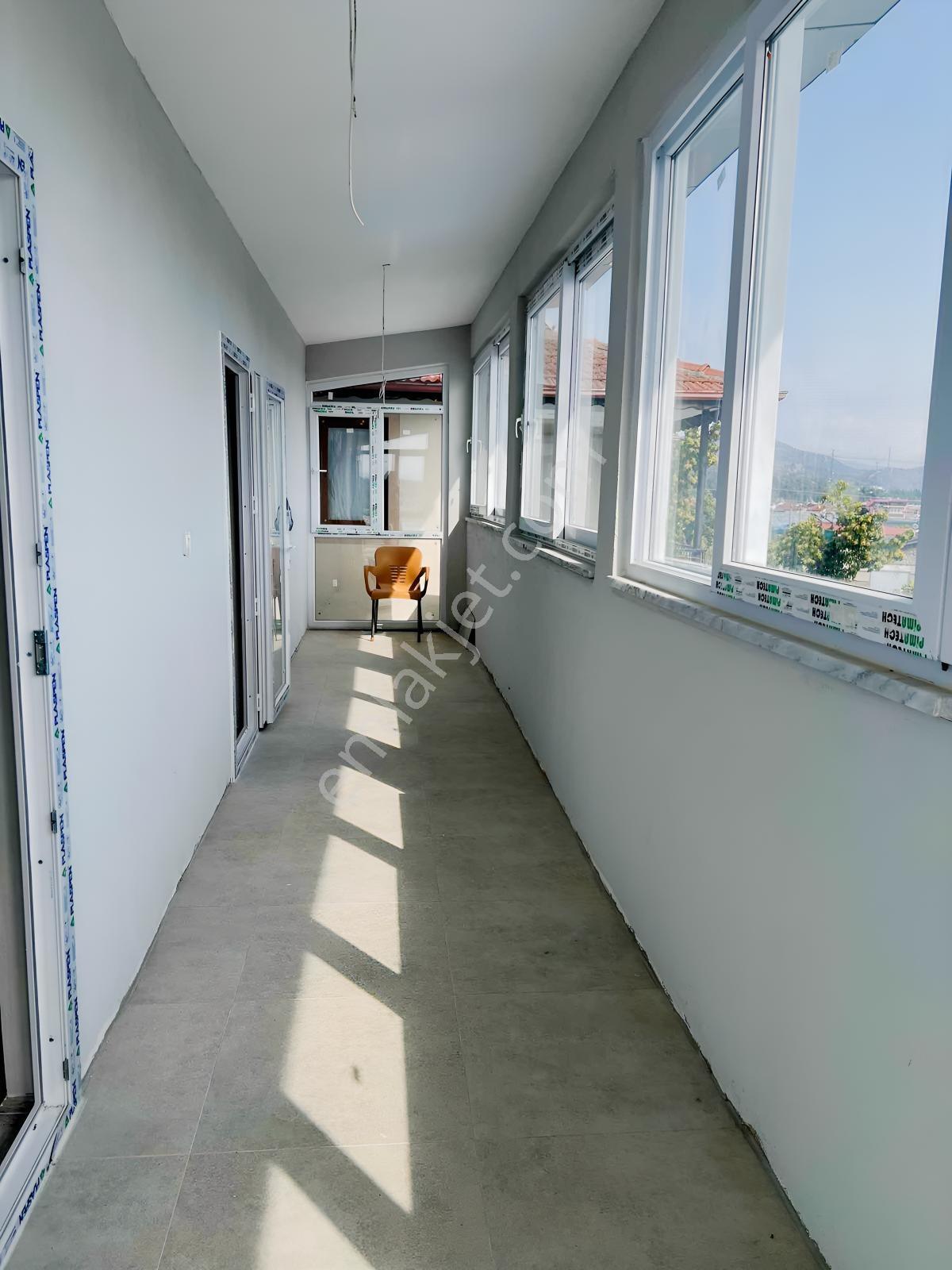 Kargı Mahallesinde Ultra Geniş Sıfır Daire - Görsel 2