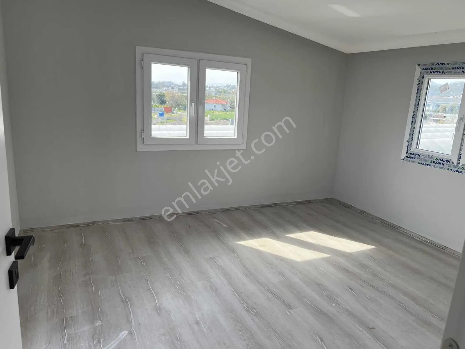 Kargı Mahallesinde Ultra Geniş Sıfır Daire - Görsel 3
