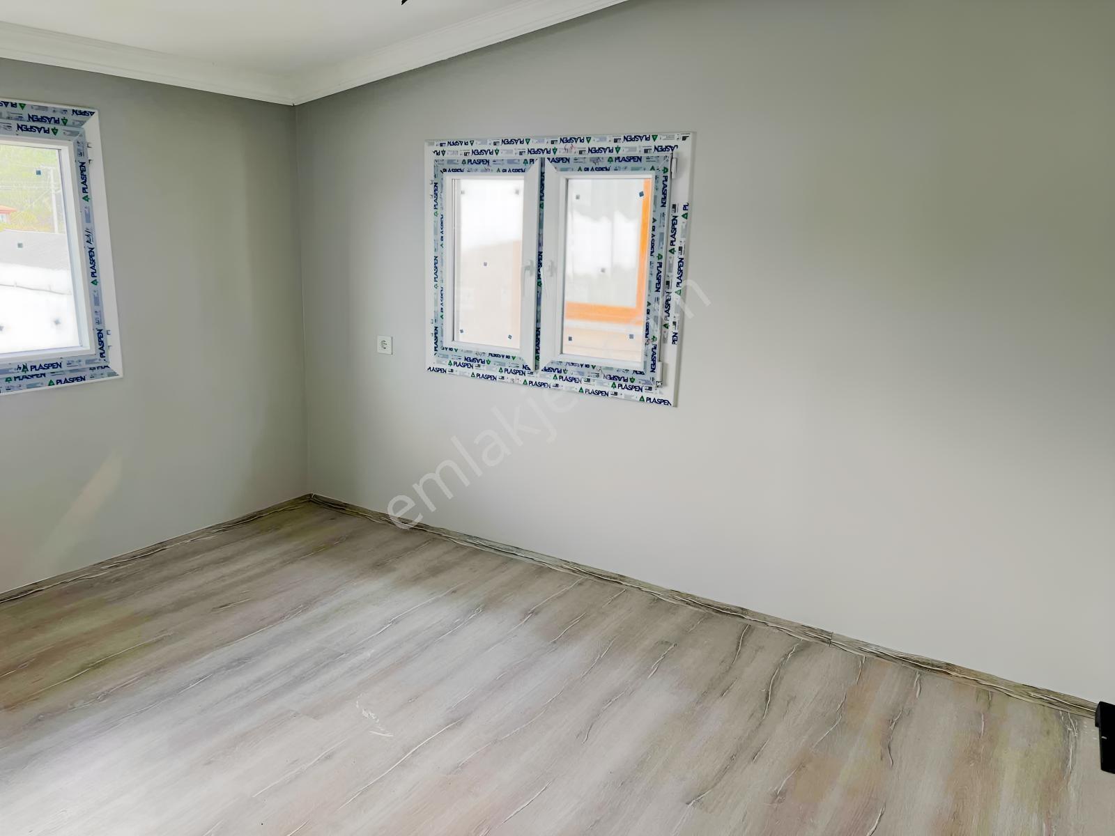 Kargı Mahallesinde Ultra Geniş Sıfır Daire - Görsel 4