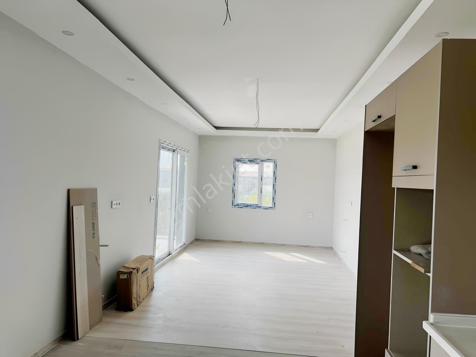Kargı Mahallesinde Ultra Geniş Sıfır Daire - Görsel 17
