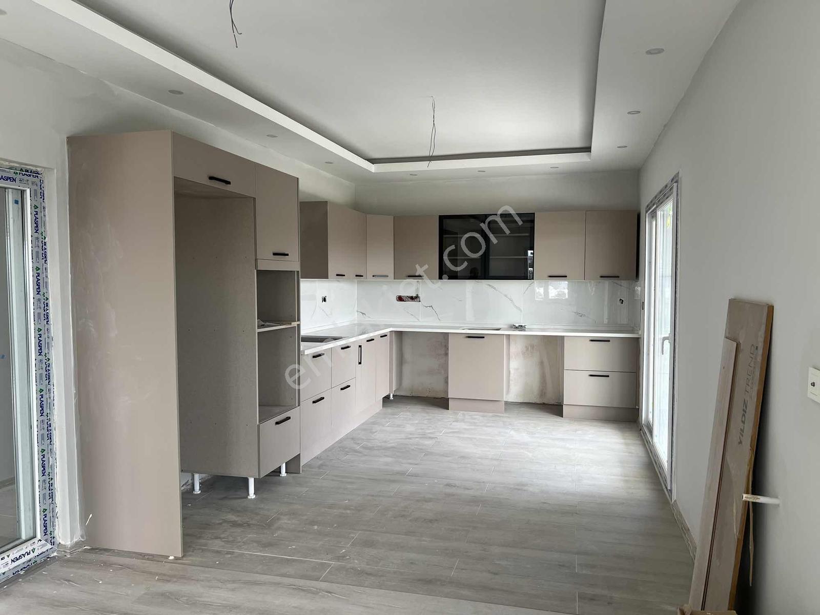 Kargı Mahallesinde Ultra Geniş Sıfır Daire - Görsel 19