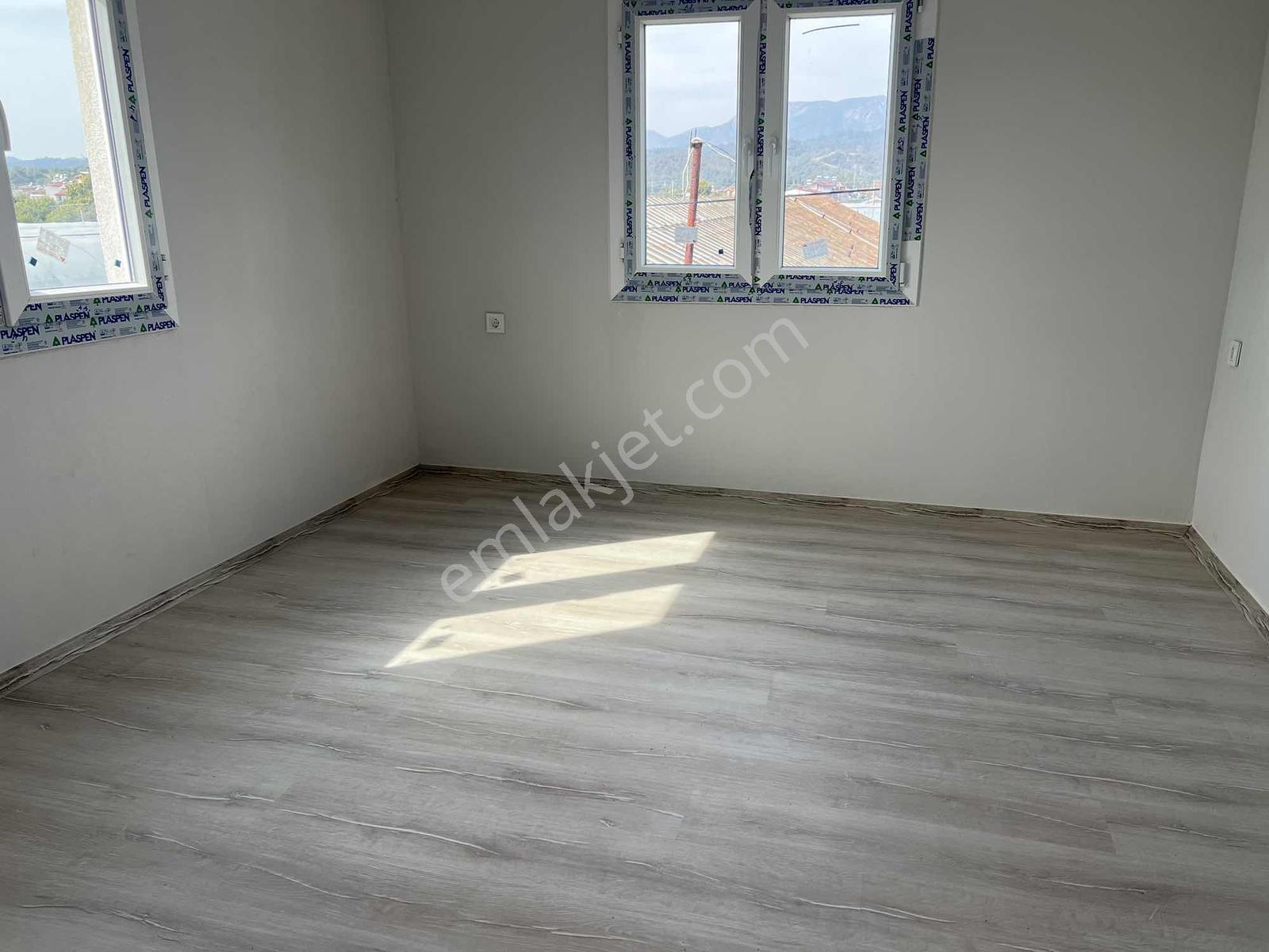 Kargı Mahallesinde Ultra Geniş Sıfır Daire - Görsel 11