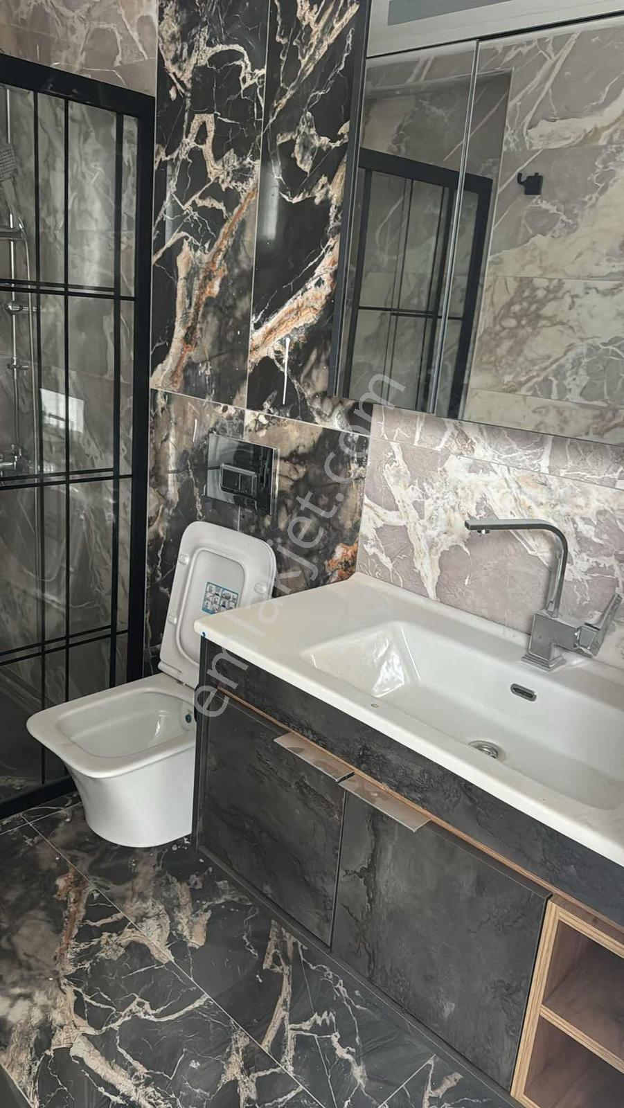 Kargı Mahallesinde Müstakil Sıfır Villa - Görsel 21
