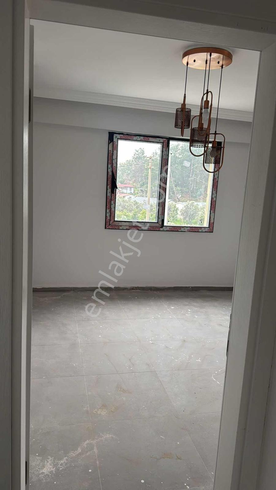 Kargı Mahallesinde Müstakil Sıfır Villa - Görsel 18